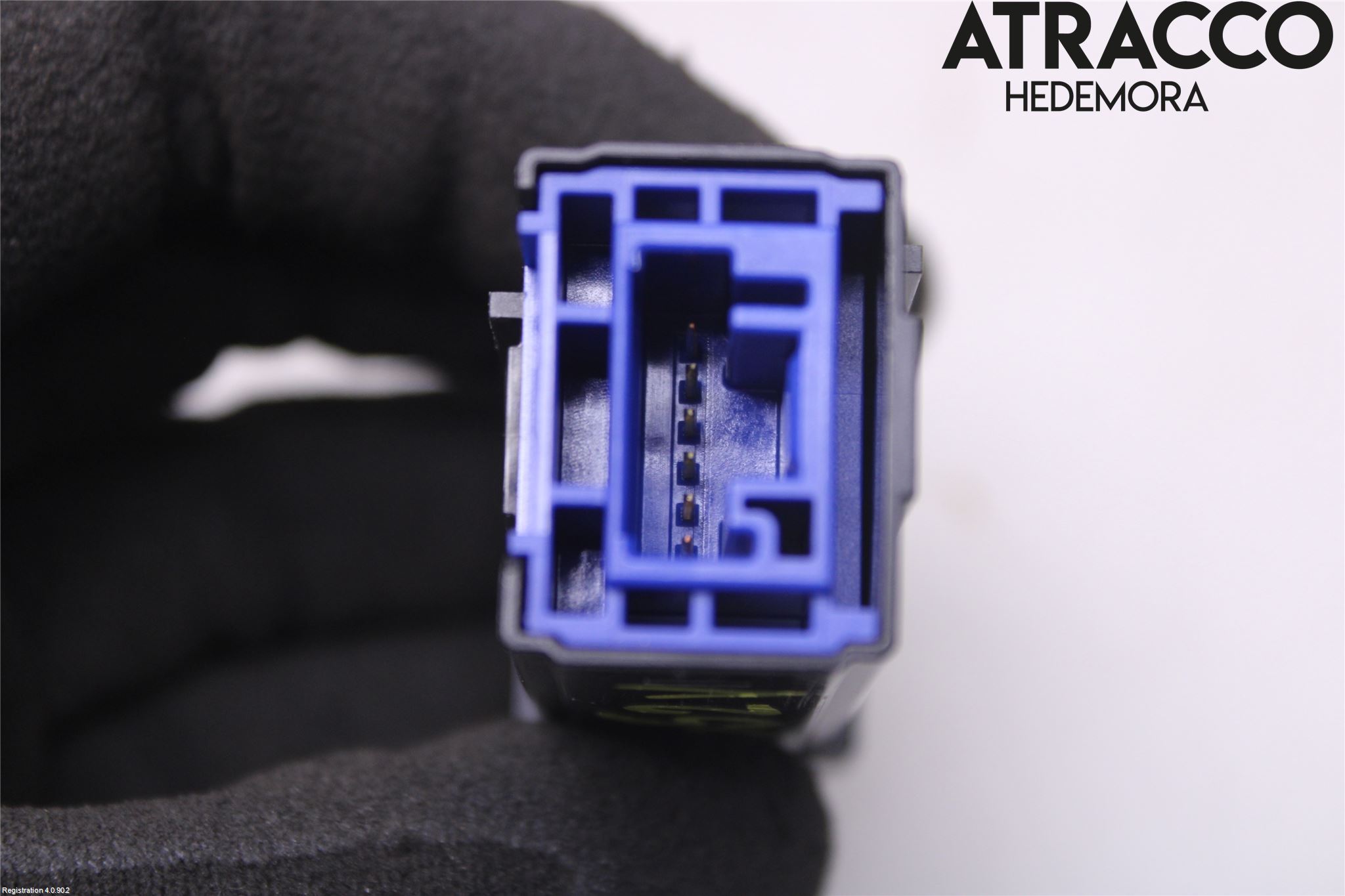 Toyota RAV4 19- Strömställare Stolvärme