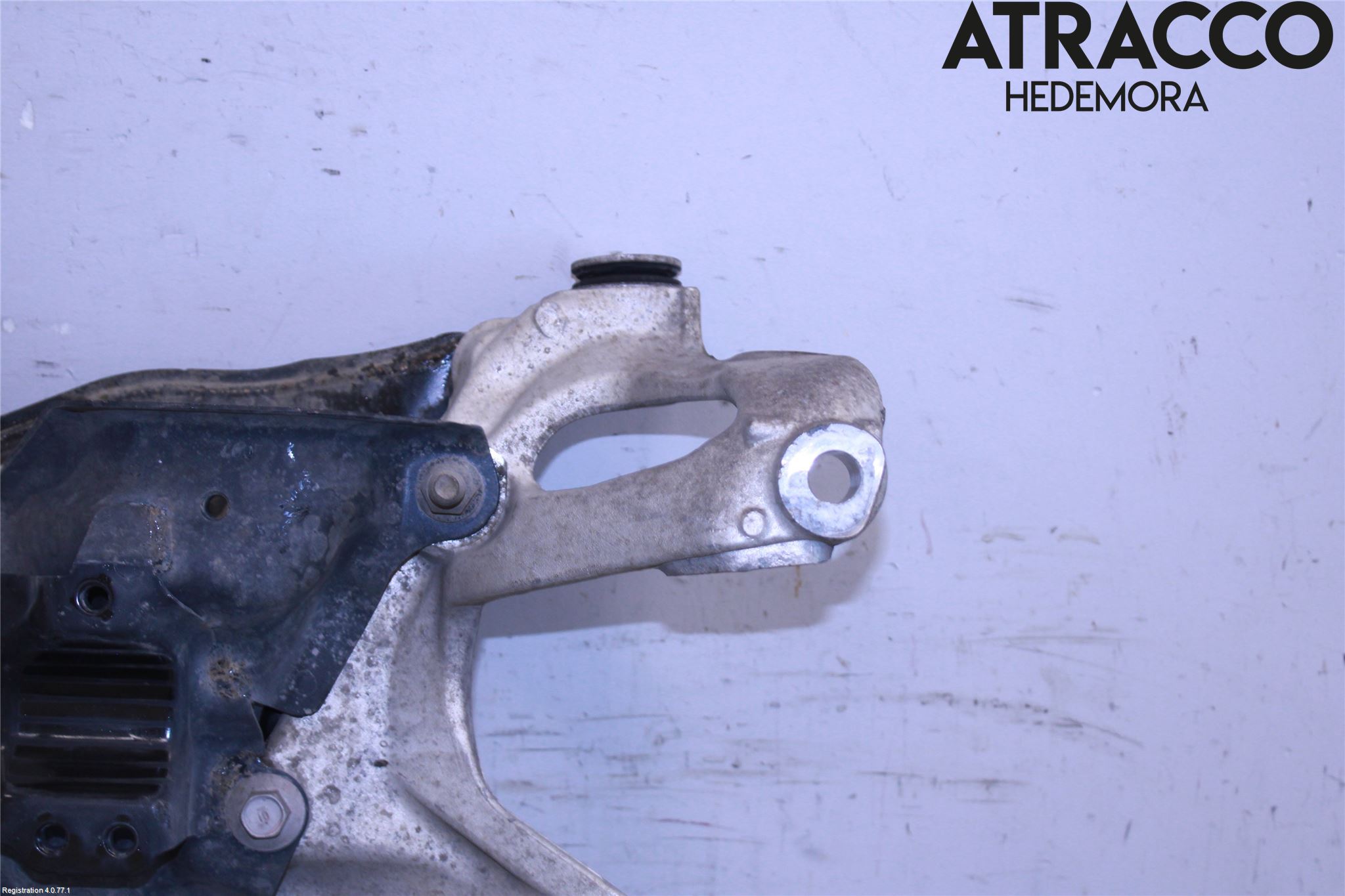 Honda CIVIC 06-11 Framvagnsbalk