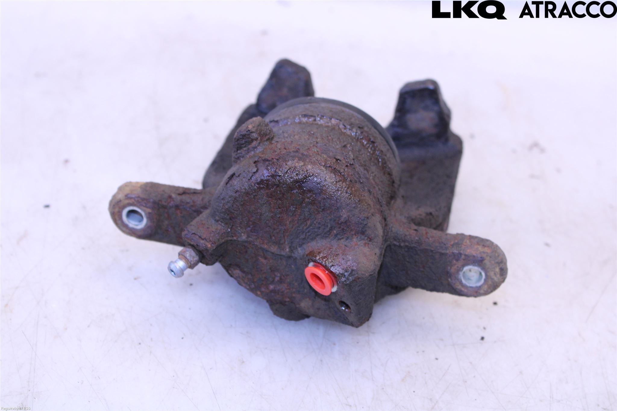 Nissan NOTE E11 06-14 Bromsok Fram Höger