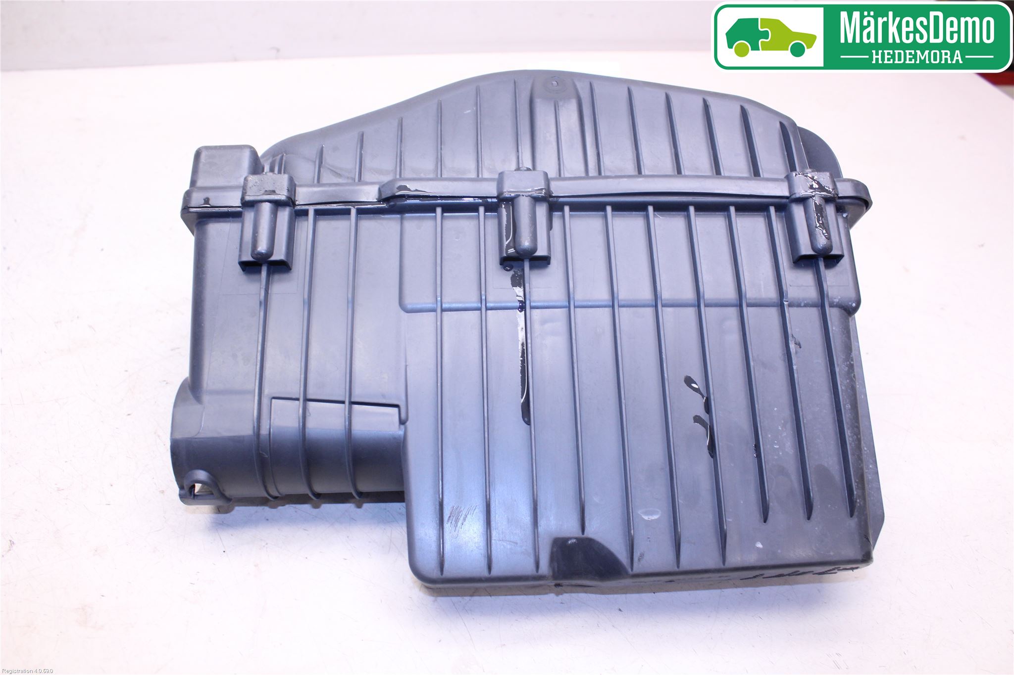 Citroen C3 10-17 Luftrenare