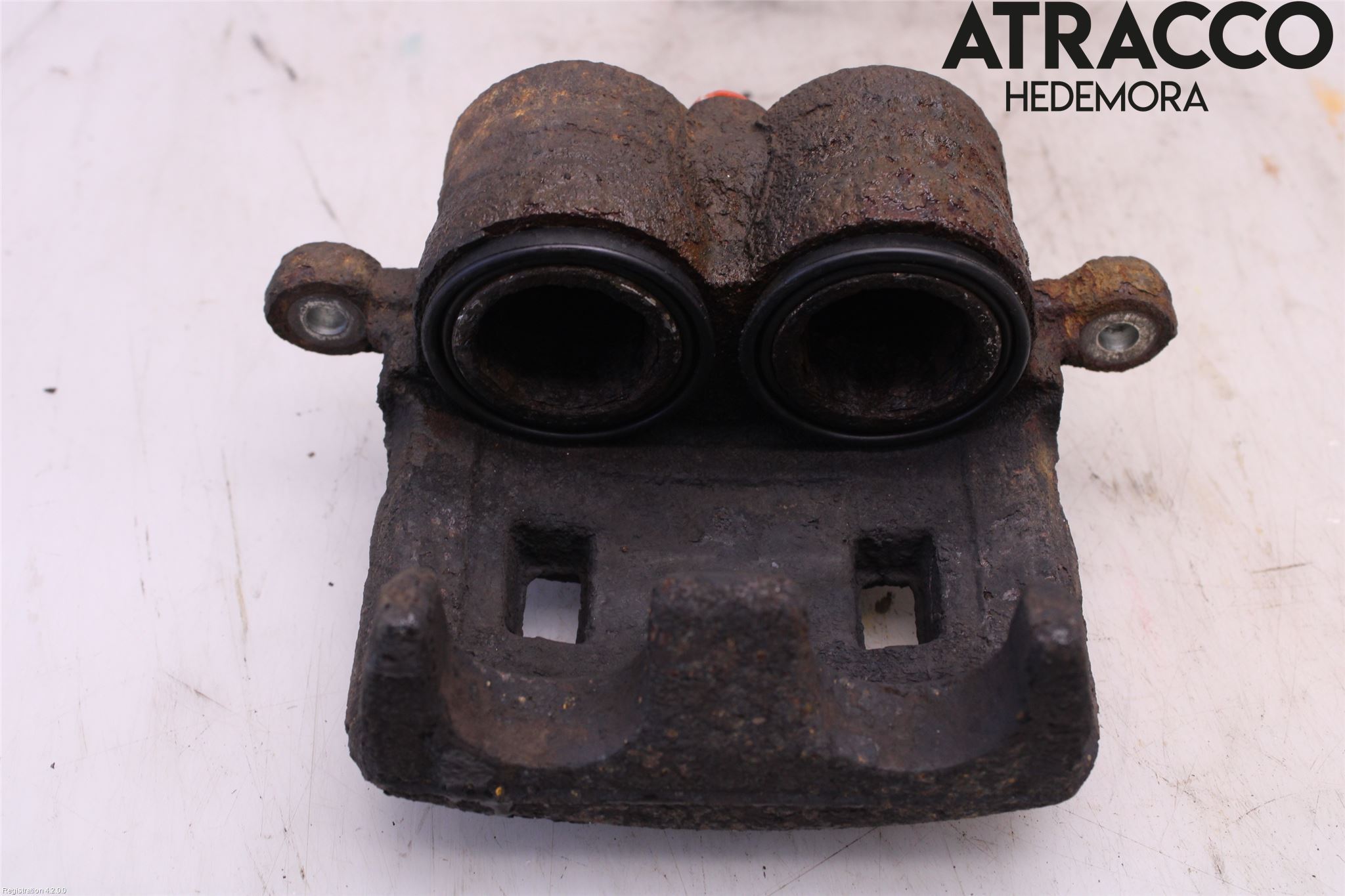 Subaru XV 12-17 Bromsok Fram Vänster