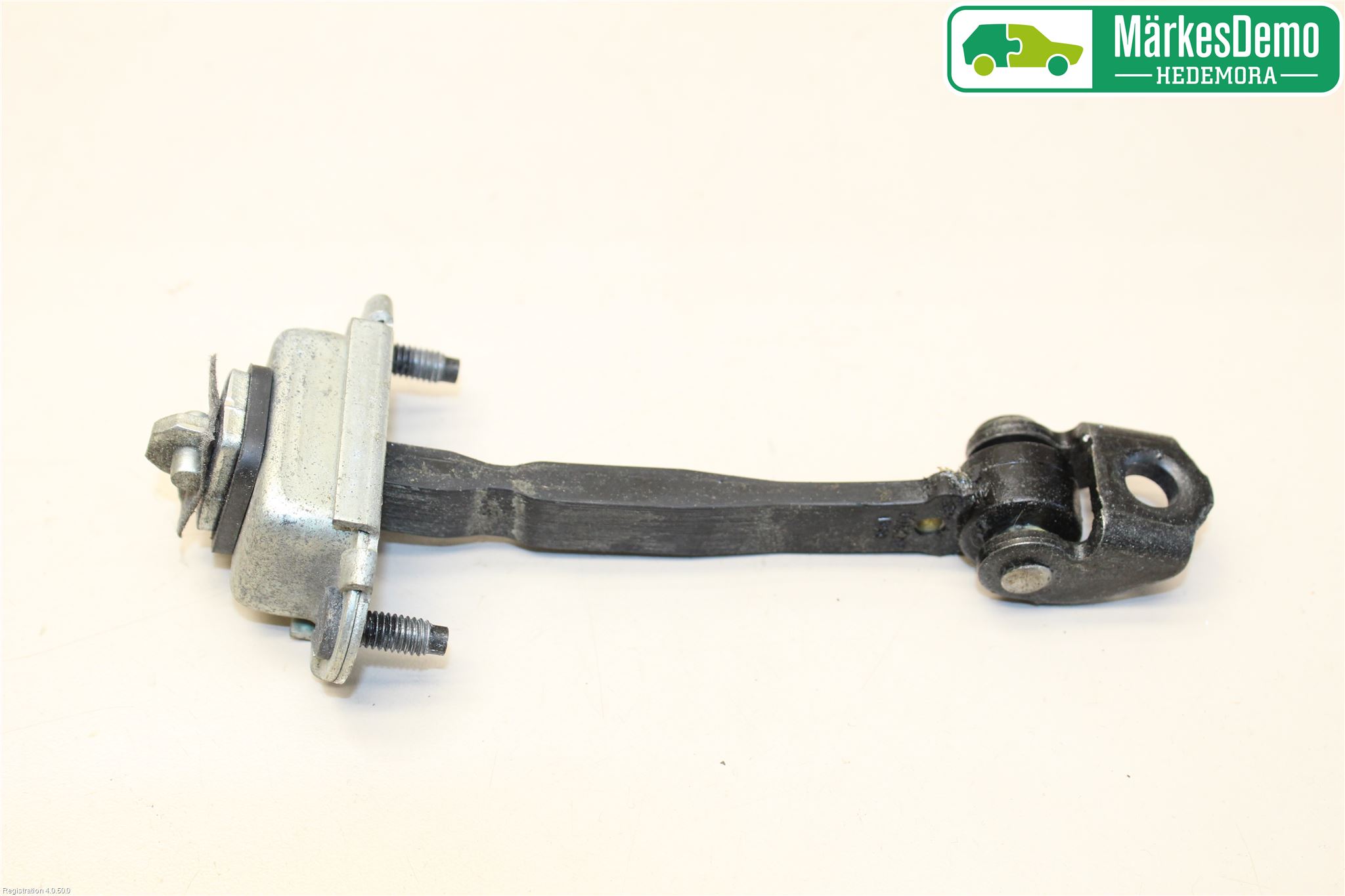 Ford FIESTA     06-08 Dörrstopp