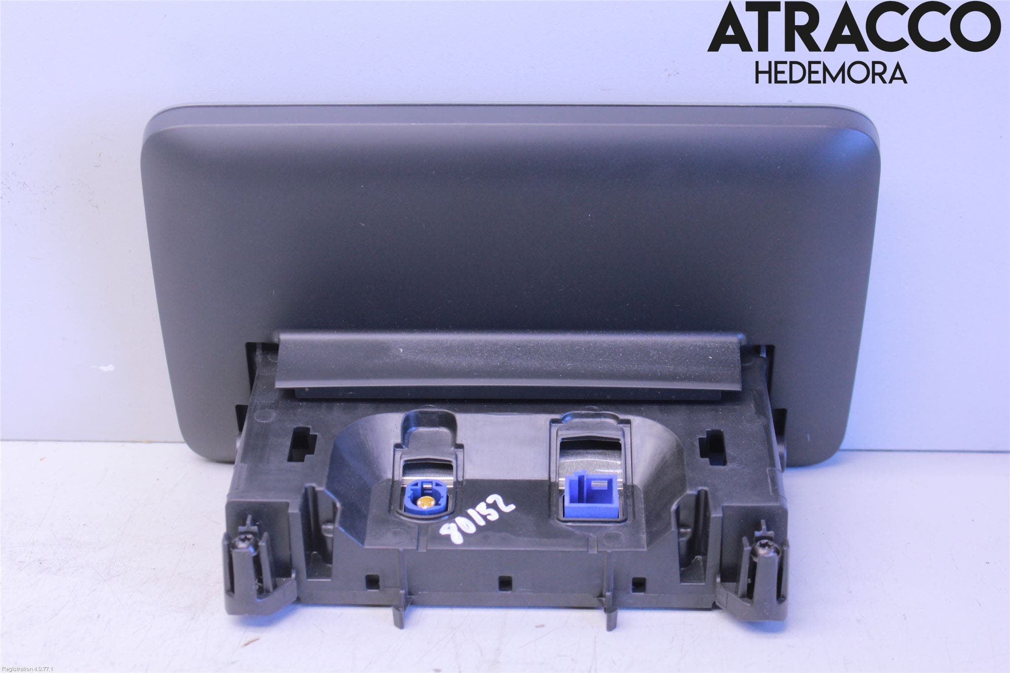 Mercedes-Benz MB C-KLASS (W205) 14-21 Bildskärm