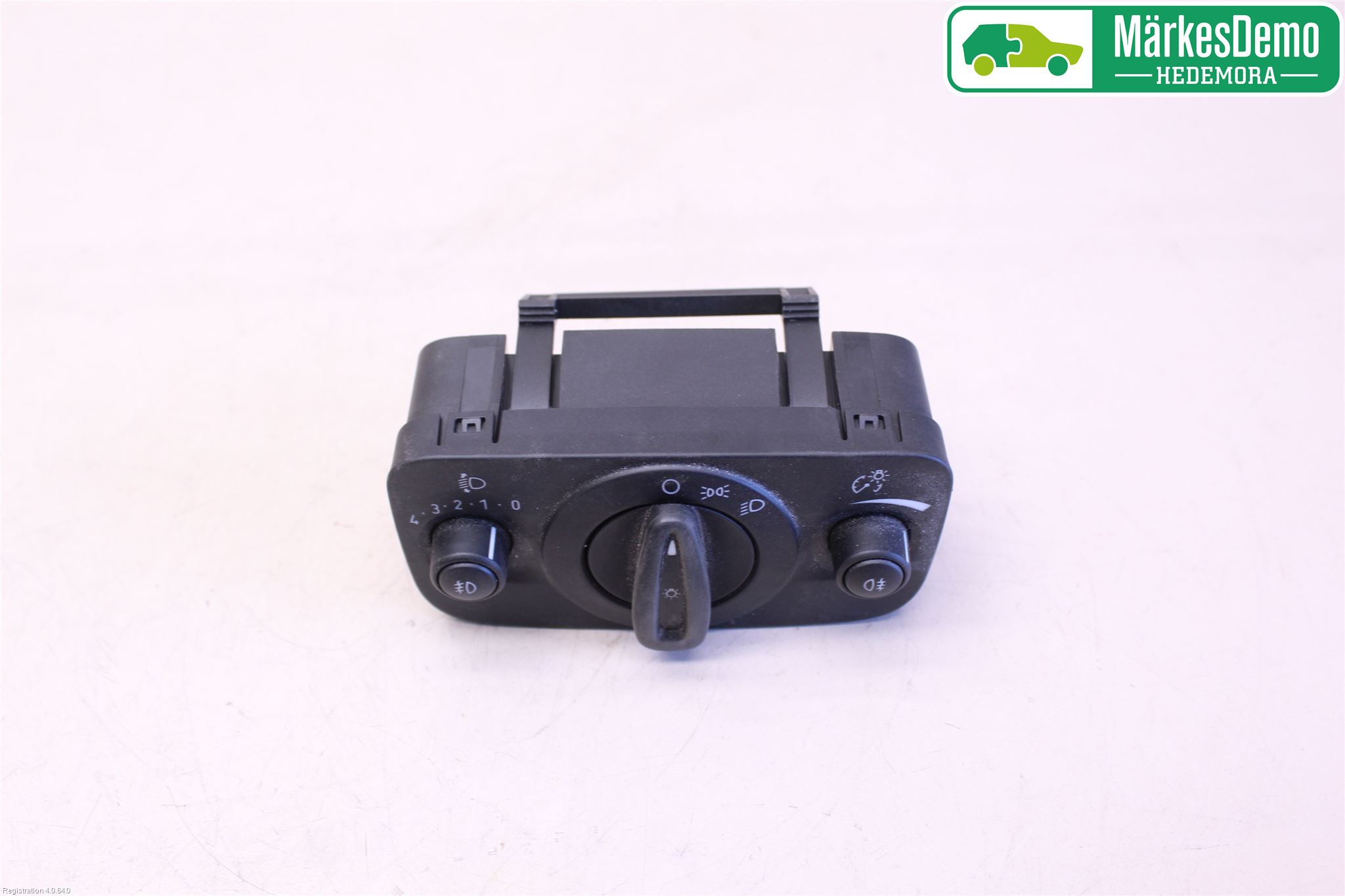 Ford FIESTA 13-17 Strömställare Ljus