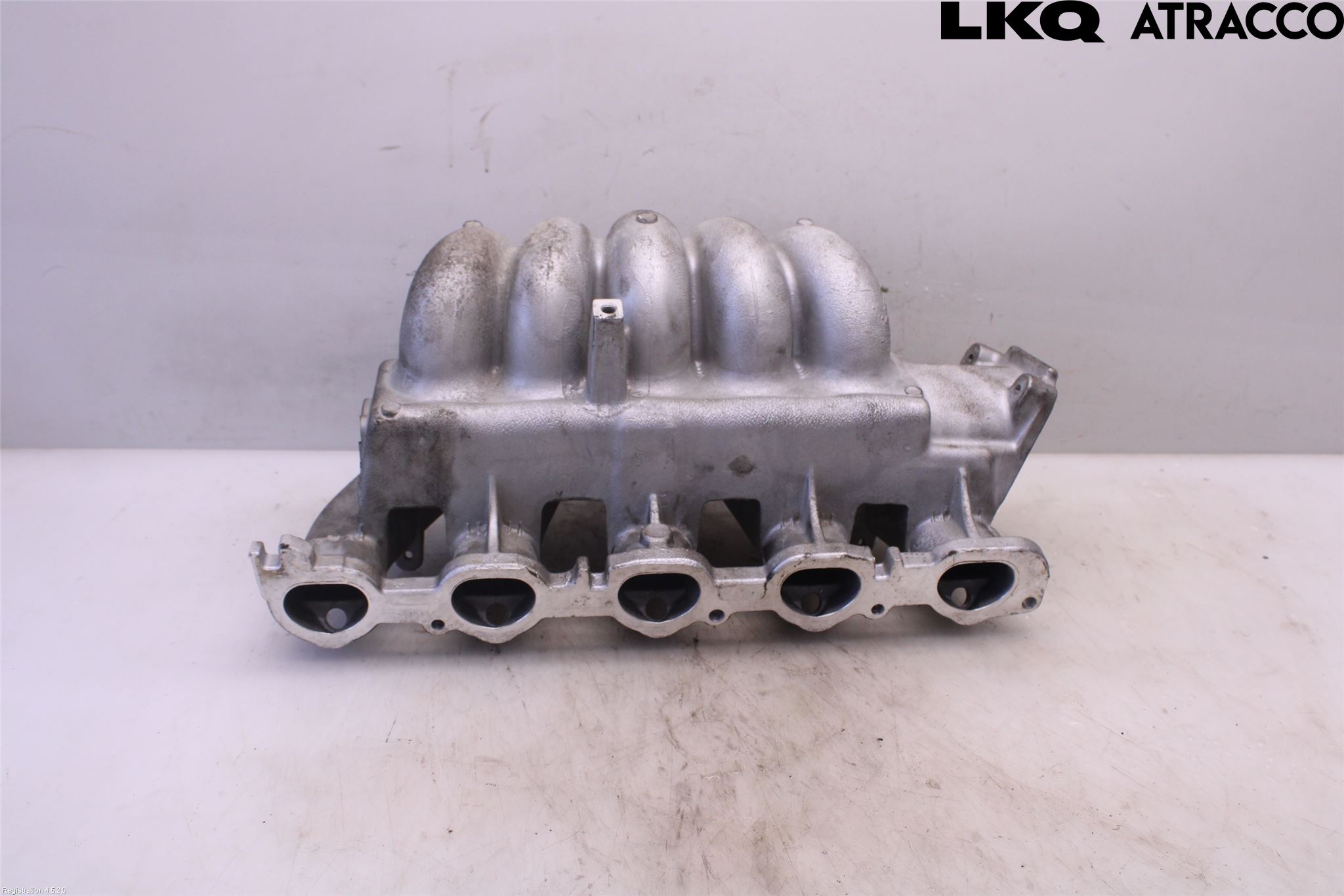 Volvo V70 05-08 Grenrör Insug