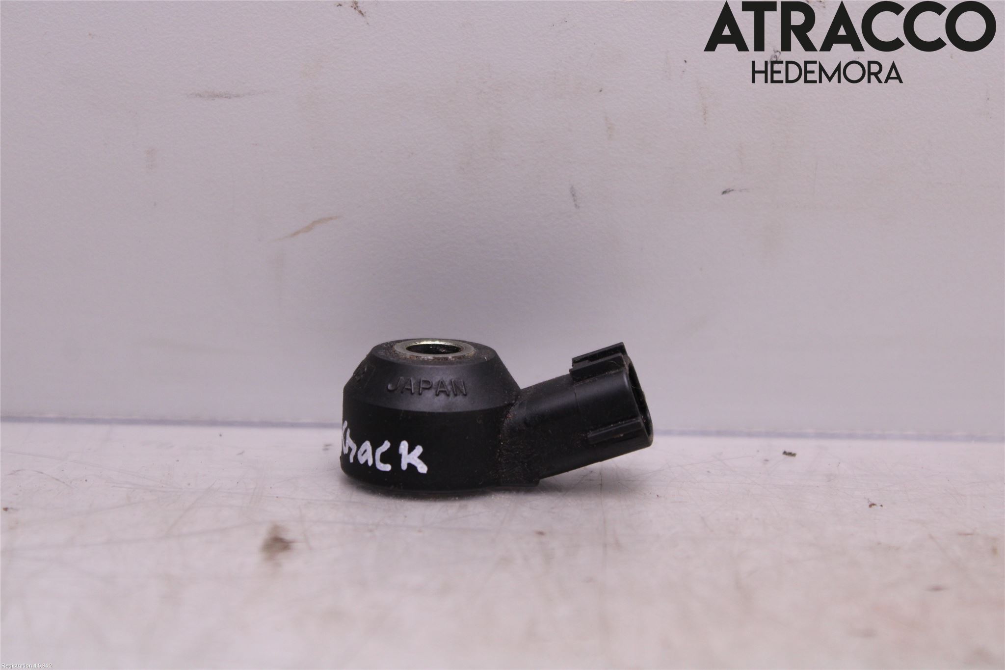 Nissan X-TRAIL     01-07 Injknacksensor