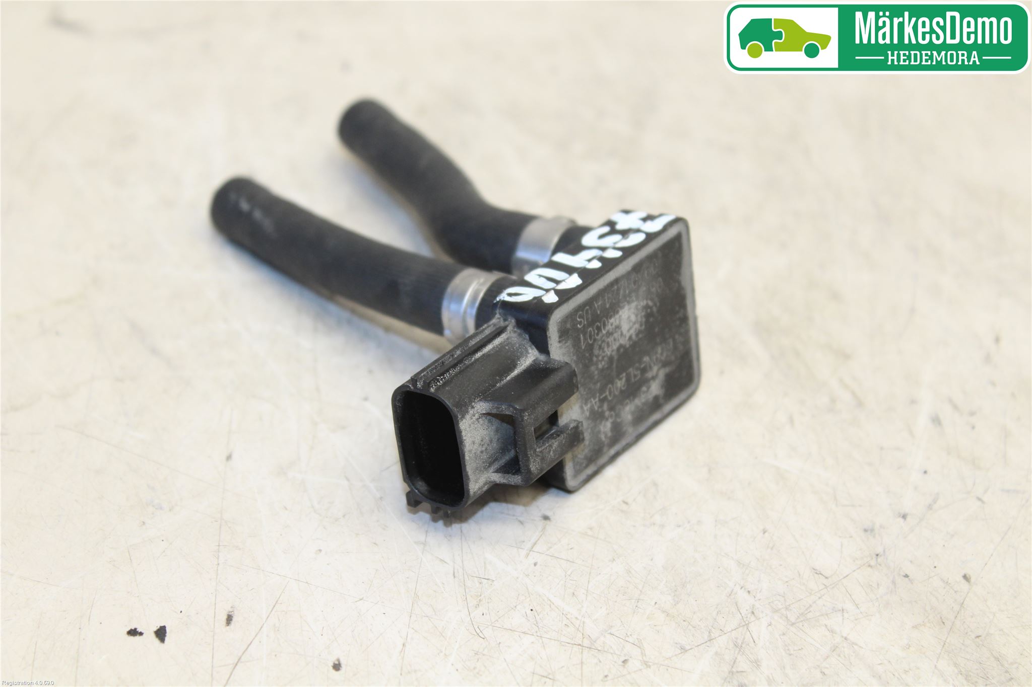 Jaguar XF 08-15 Givare Temp-Tryck Avgas