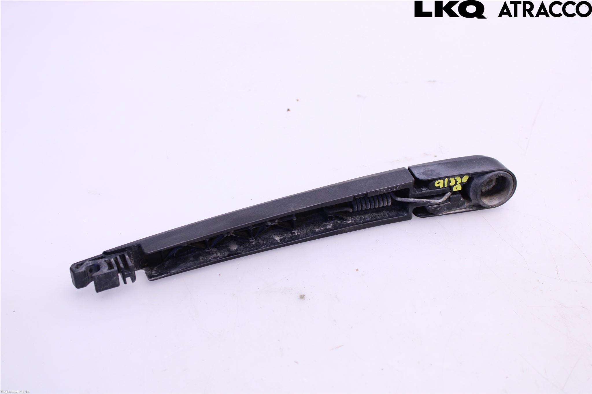 Kia SORENTO 10-14 Torkararm-Bakruta