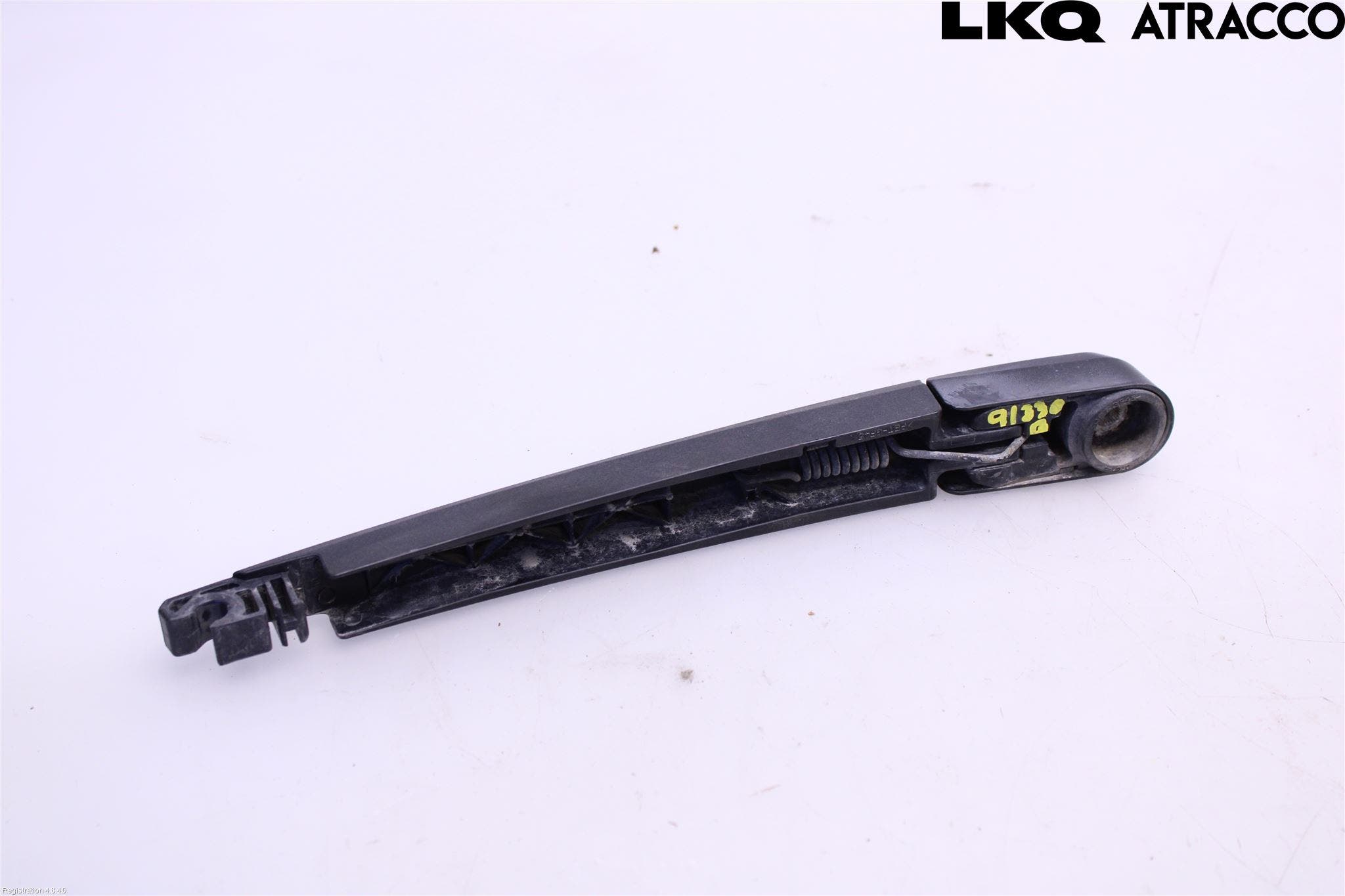 Kia SORENTO 10-14 Torkararm-Bakruta