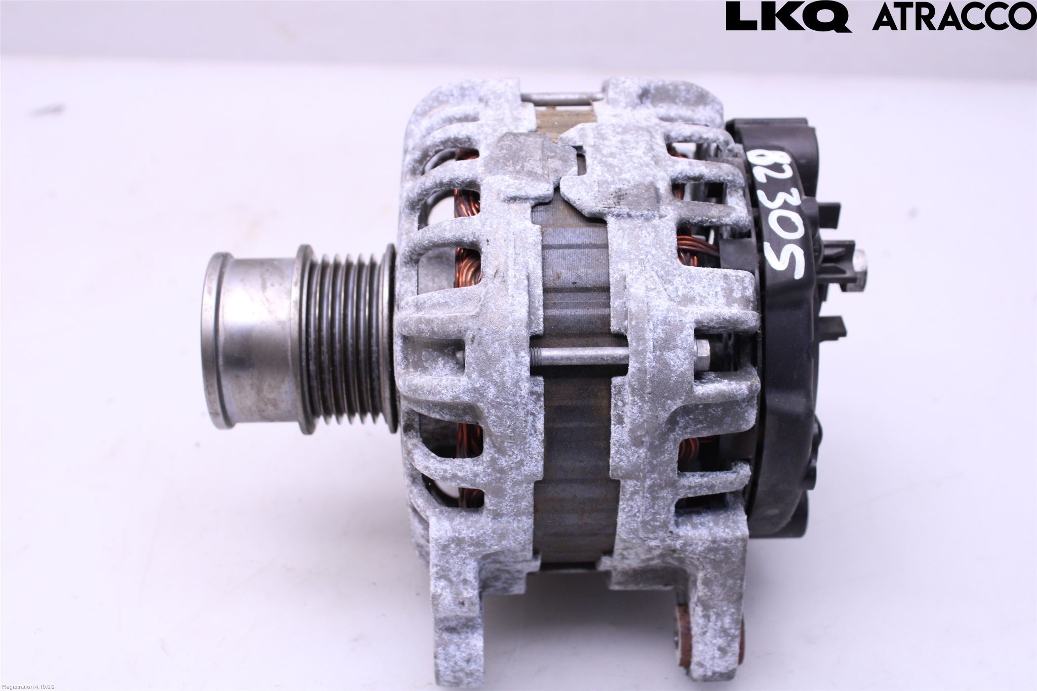 Skoda FABIA 15-21 Generator