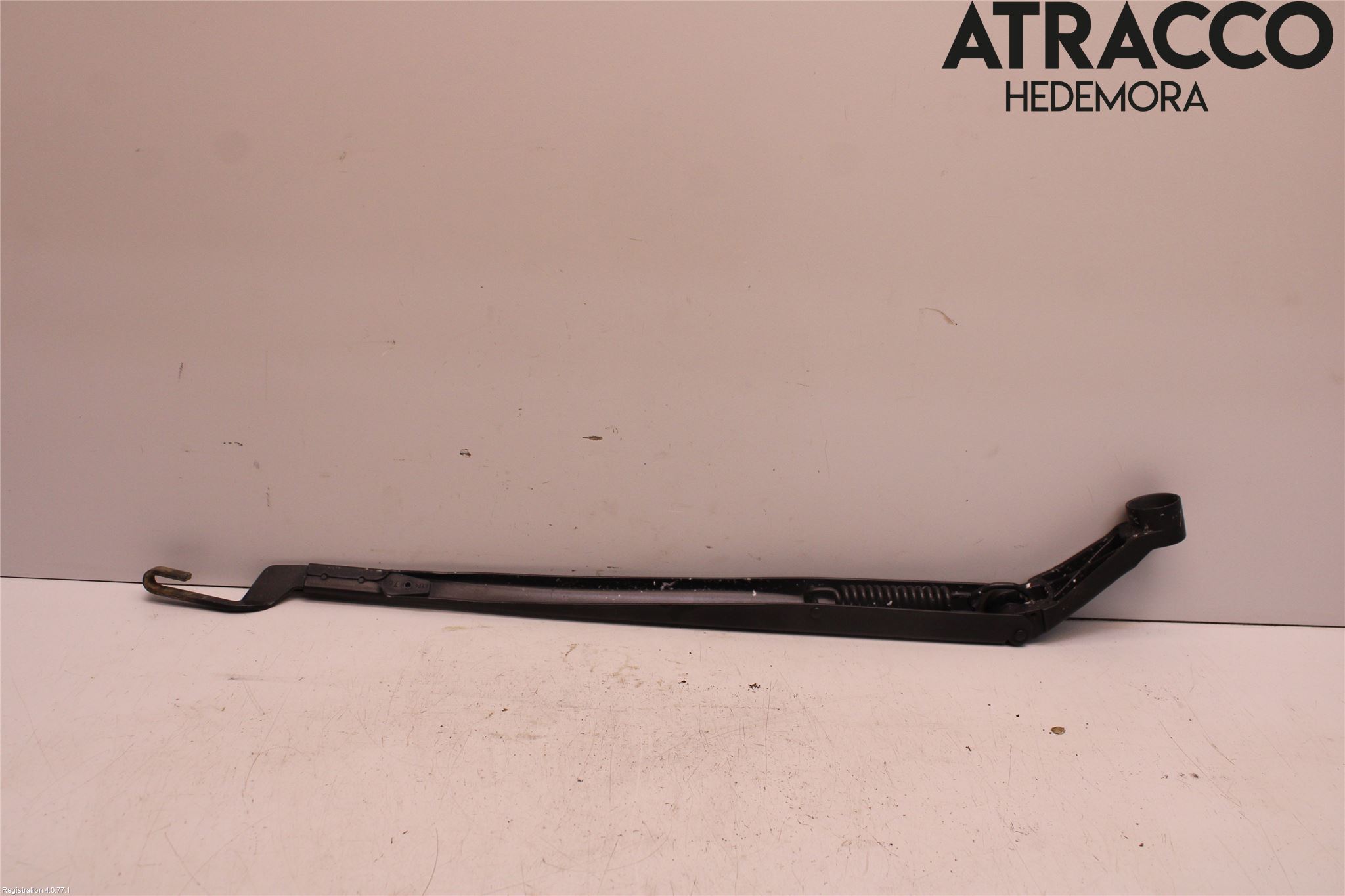 Toyota AURIS 10-12 Torkararm Armar Vindruta