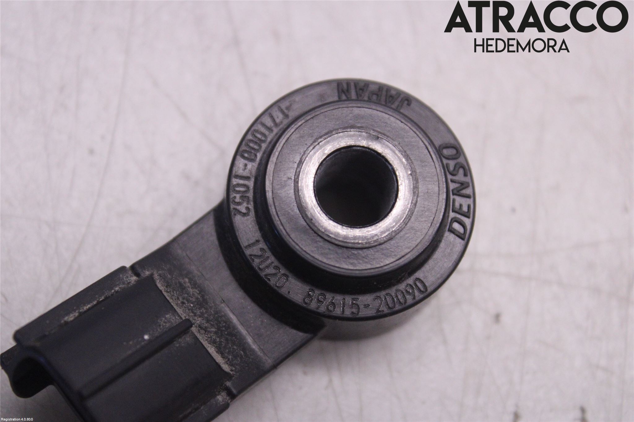 Toyota C-HR 16-23 Injknacksensor