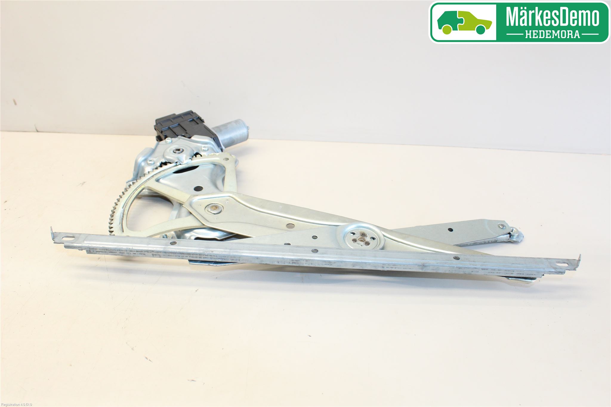 Lexus CT 200h Fönsterhiss El Kompl