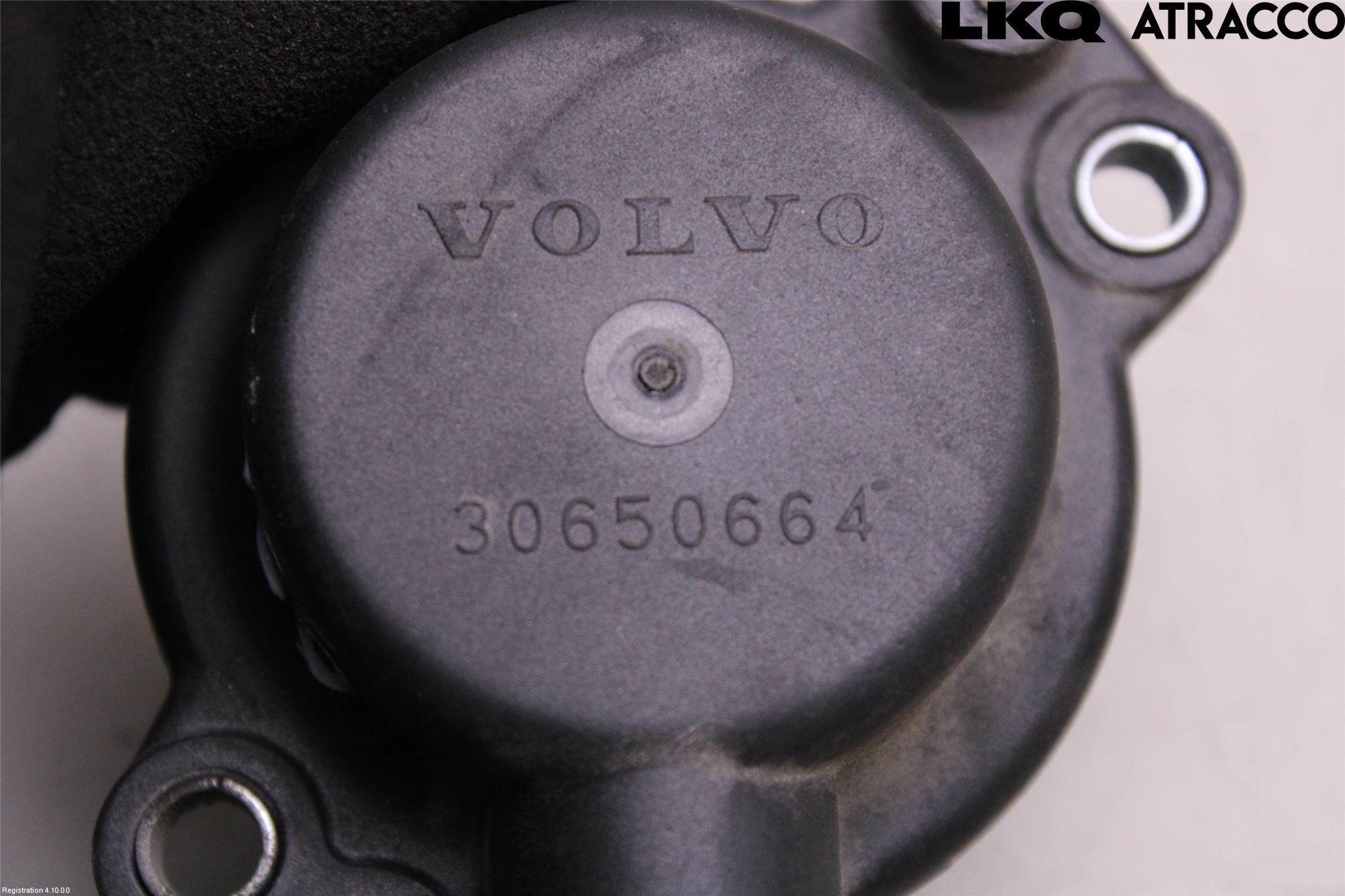 Volvo V70 05-08 Givare Varvtal-Tändläge