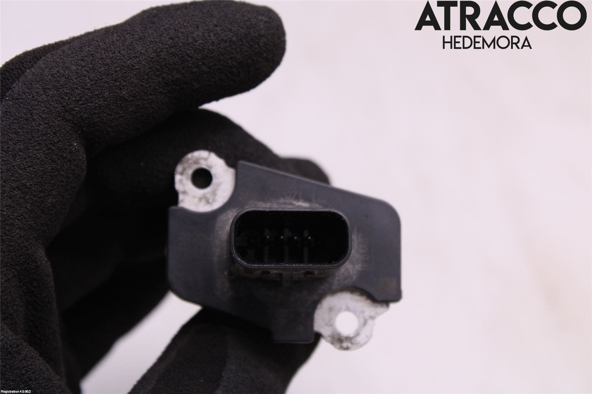 Ford TRANSIT/TOURNEO CUSTOM 13-24 Injluftmassamätare