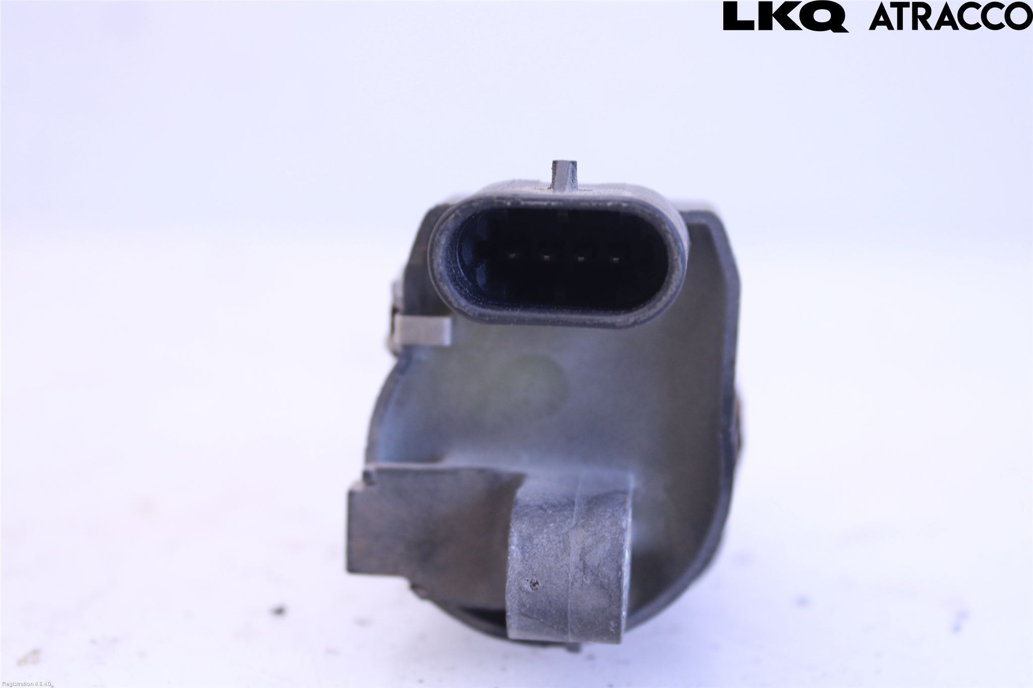 Chevrolet EXPRESS Tändspole