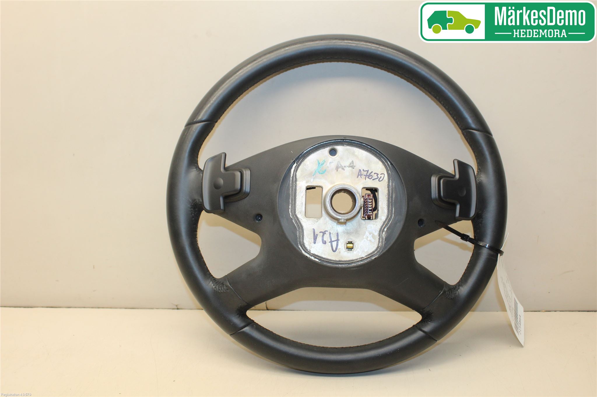 Mercedes-Benz MB E-KLASS (W212) 09-16 Ratt