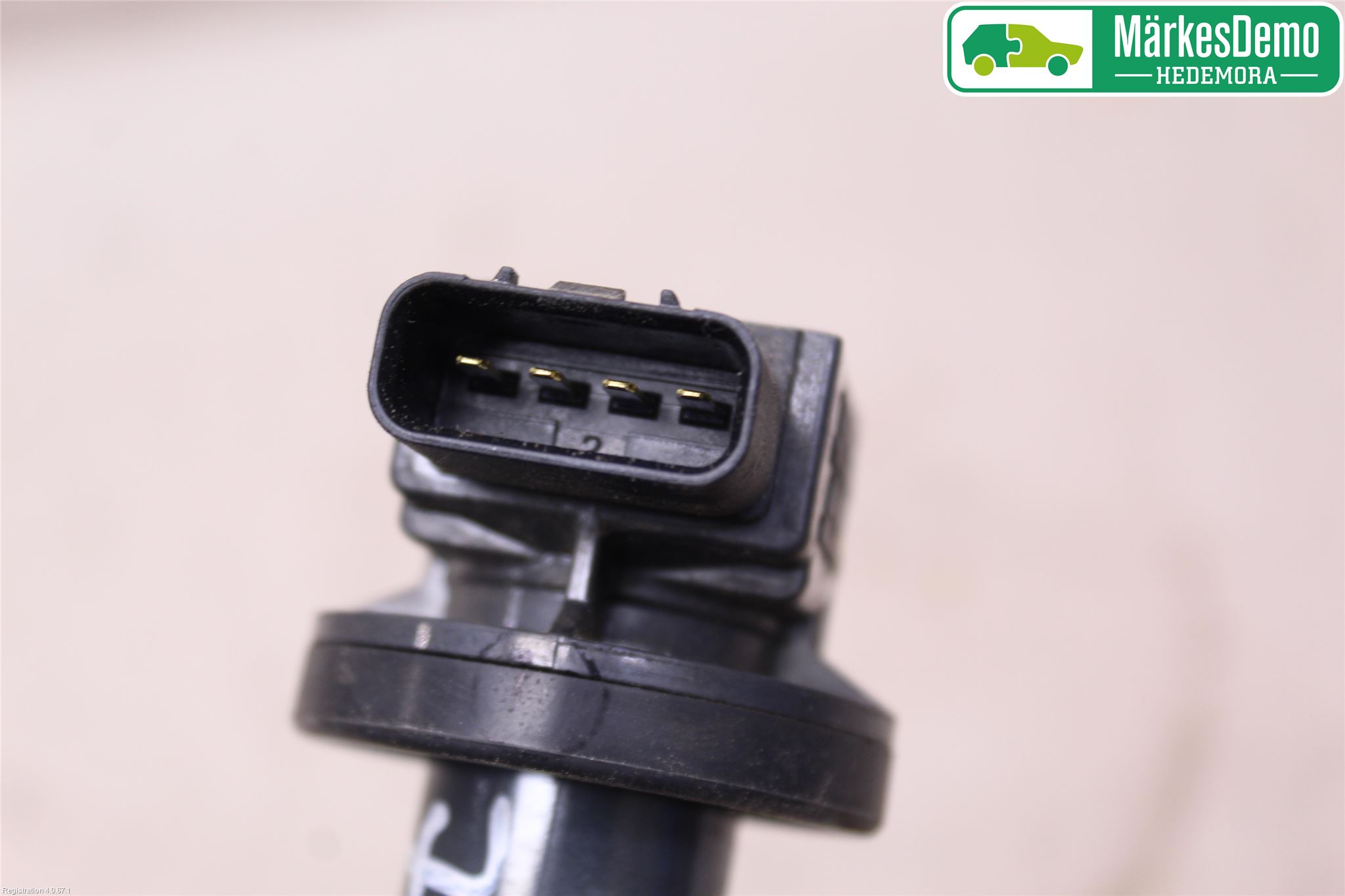 Toyota AYGO 15-21 Tändspole