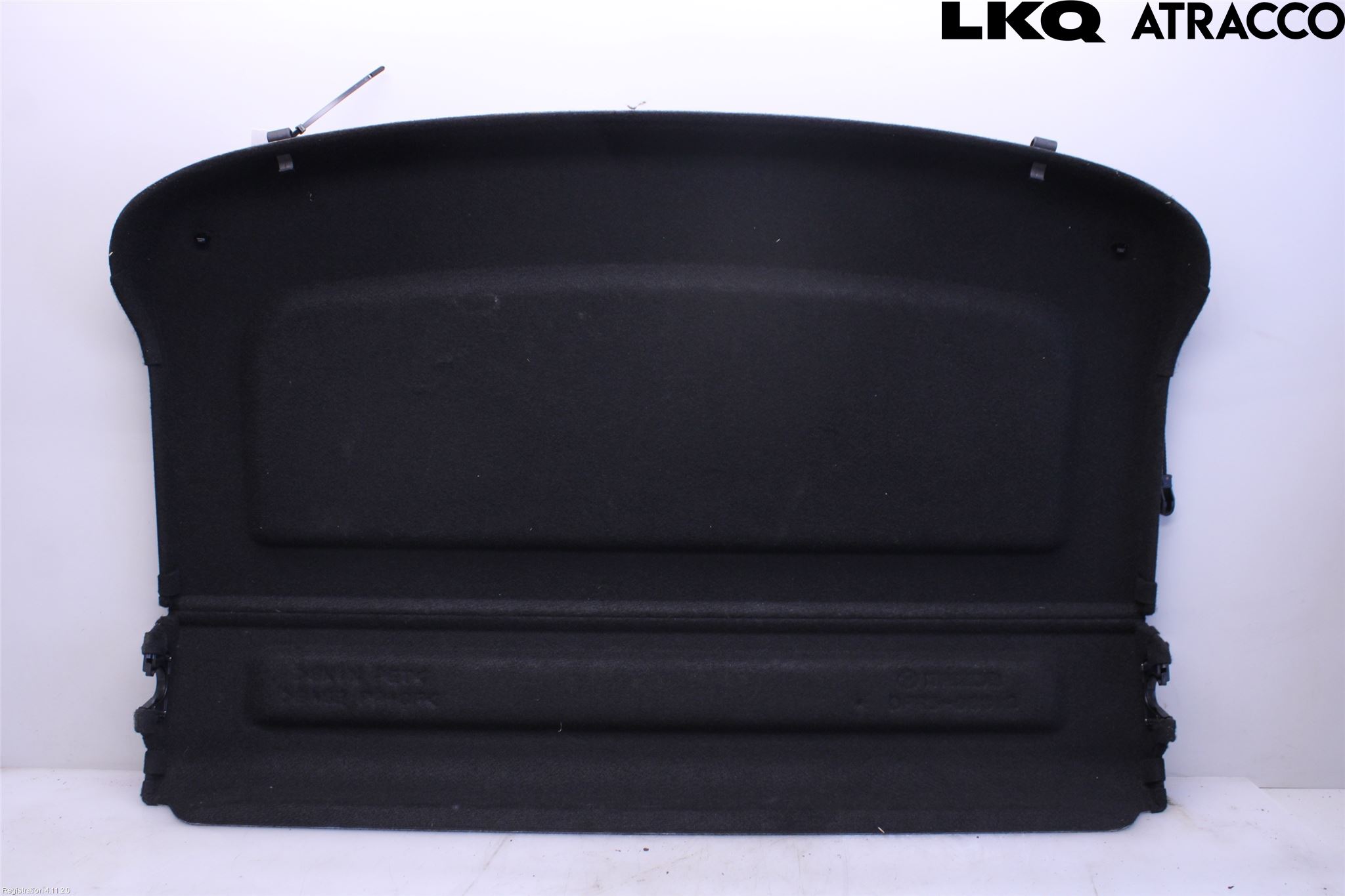 Mazda CX-30 20- Hatthylla