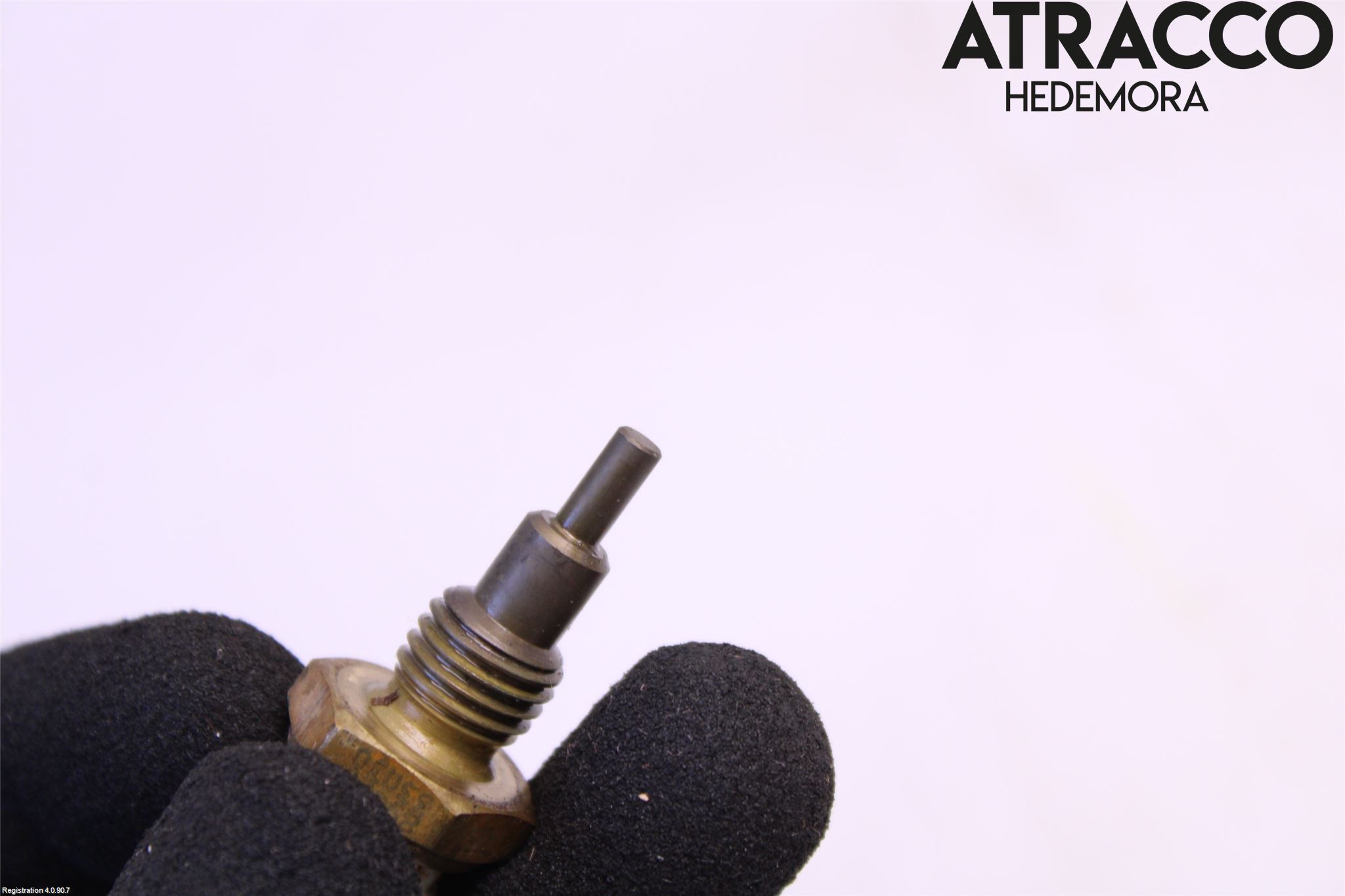 Toyota AVENSIS 16-18 Givare Temp Vatten