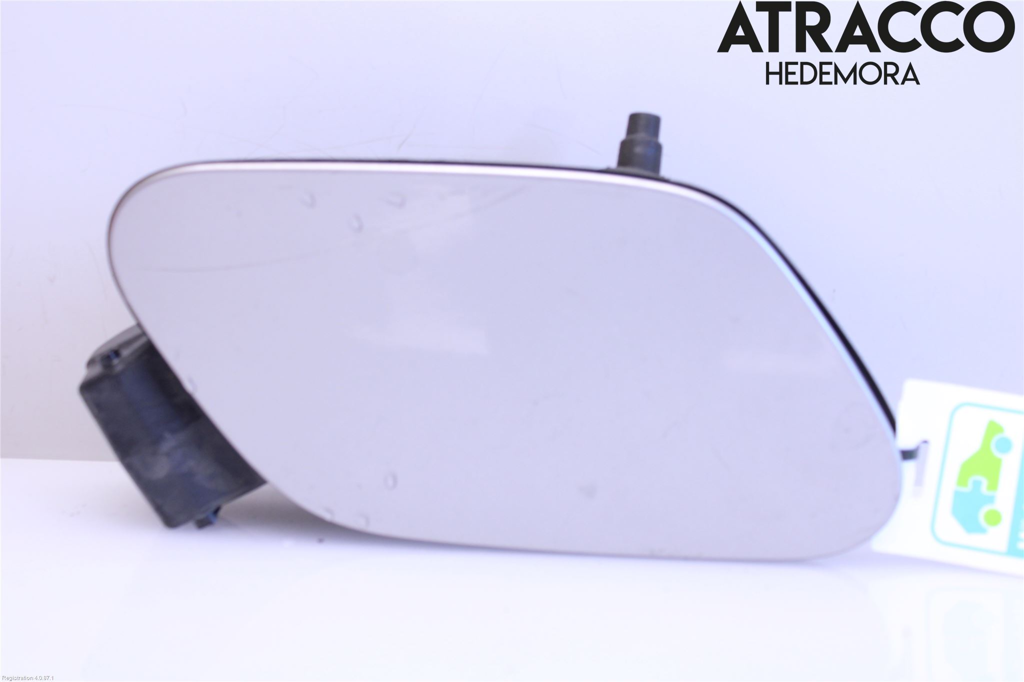 Volkswagen VW GOLF / E-GOLF VII 13-20 Tanklucka