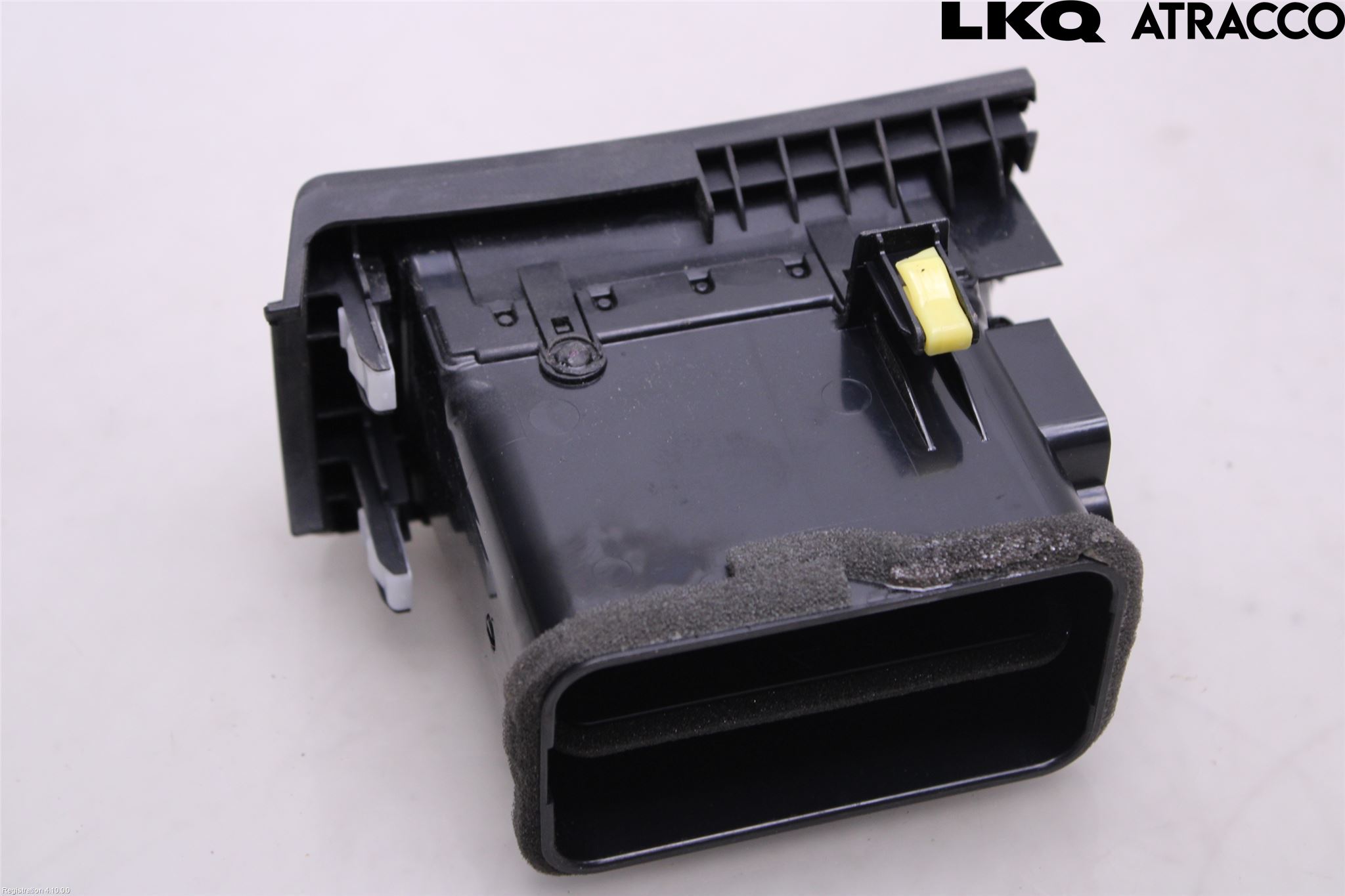 Lexus RX AL10 09-15 Defrosterkanal-Munstycke