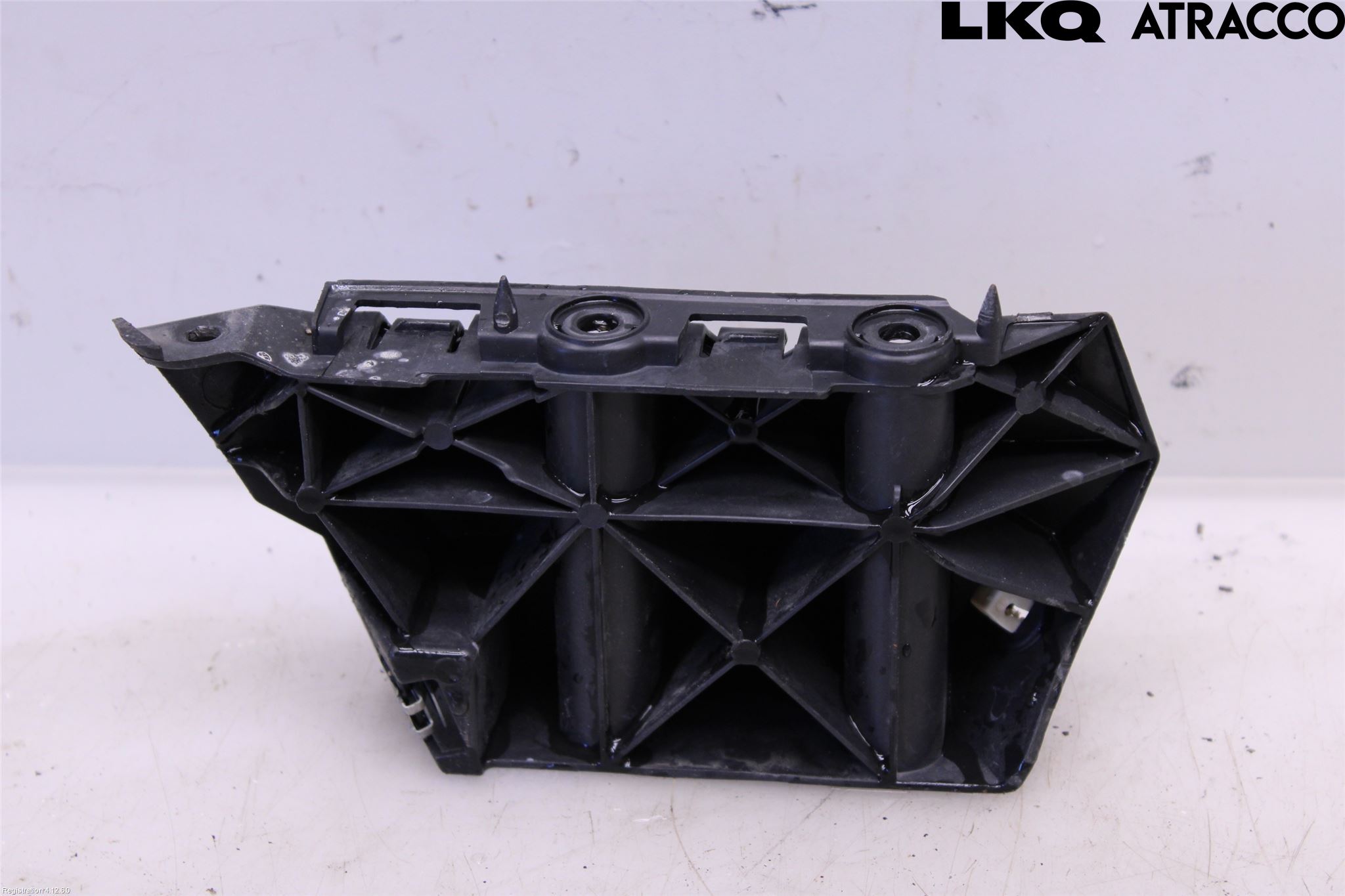 Seat LEON 13-20 Stötfångarfäste Fram Vä