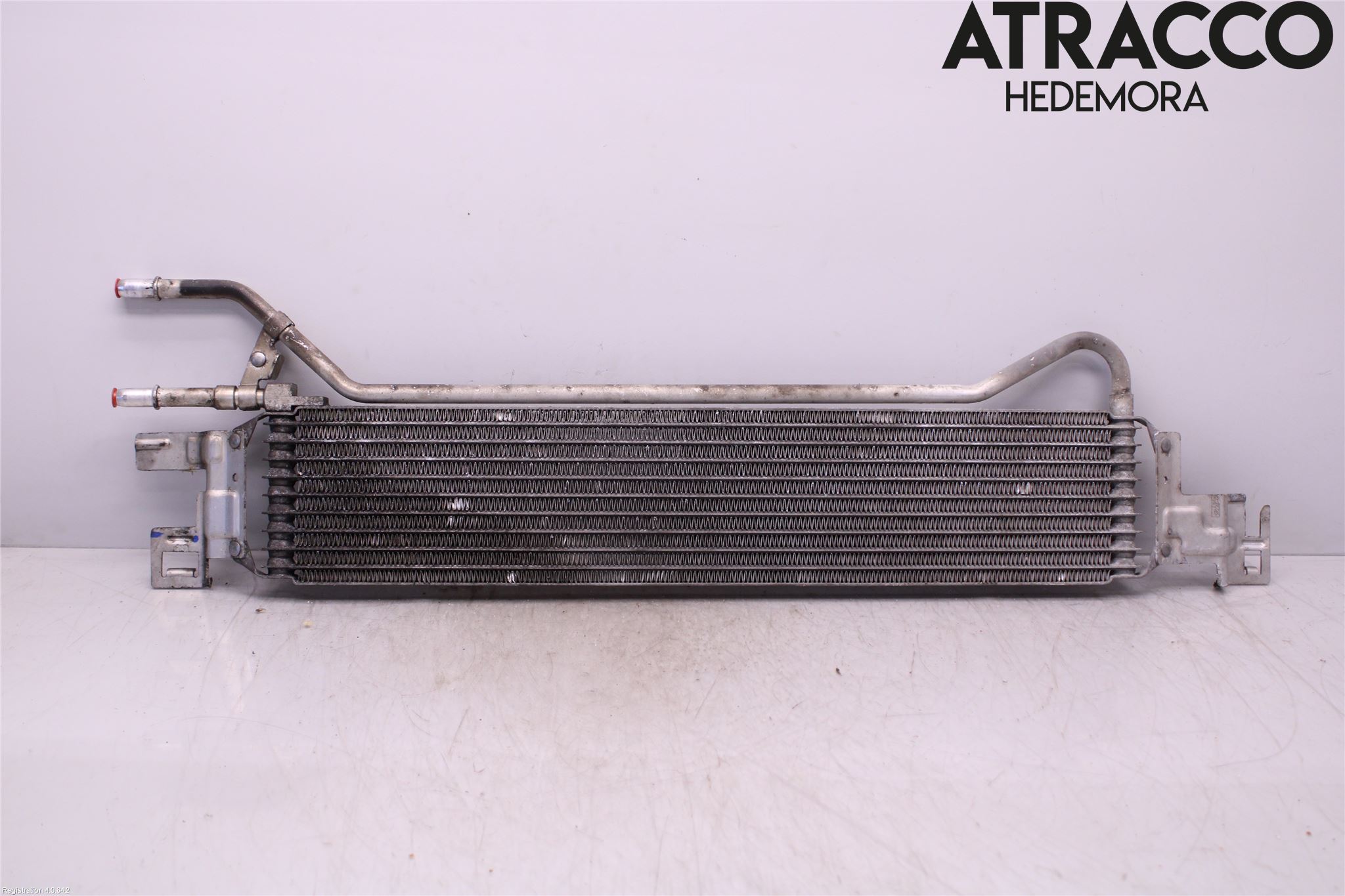 Ford FOCUS C-MAX I 07-10 Oljekylare Servostyrning