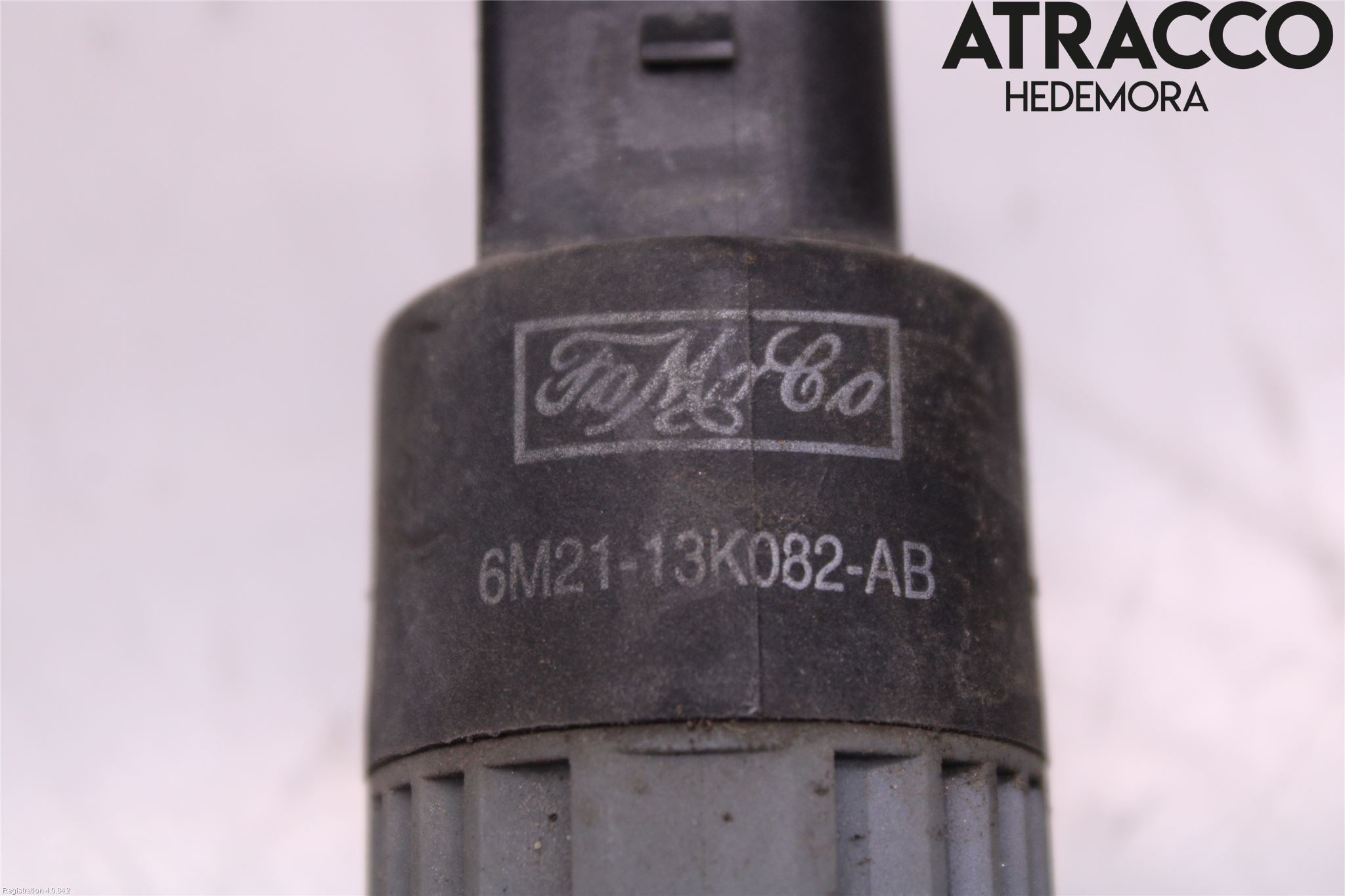 Ford FOCUS 15-18 Spolarpump Högtryck