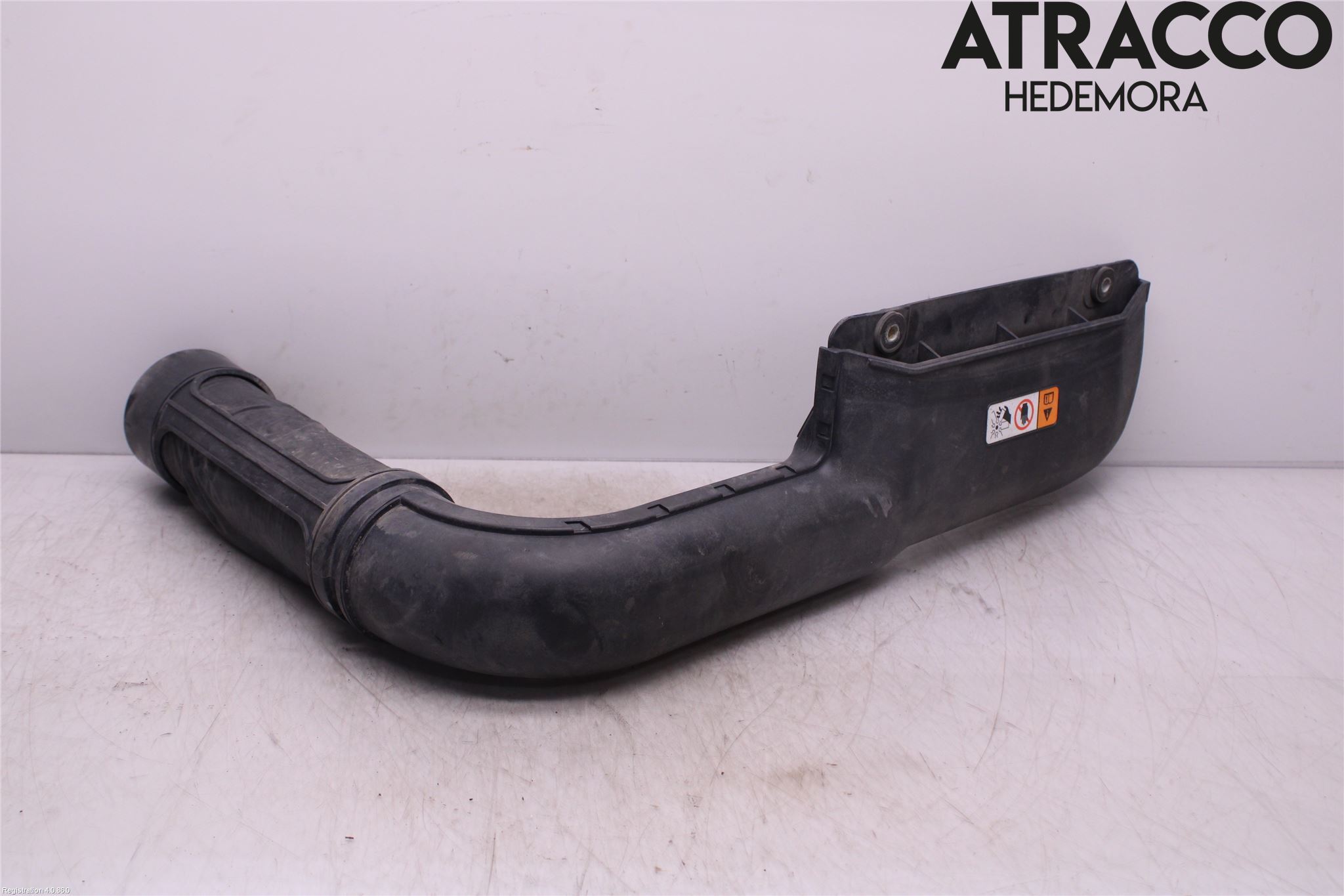 Hyundai i40 08-15 Injgummibälg-Slang