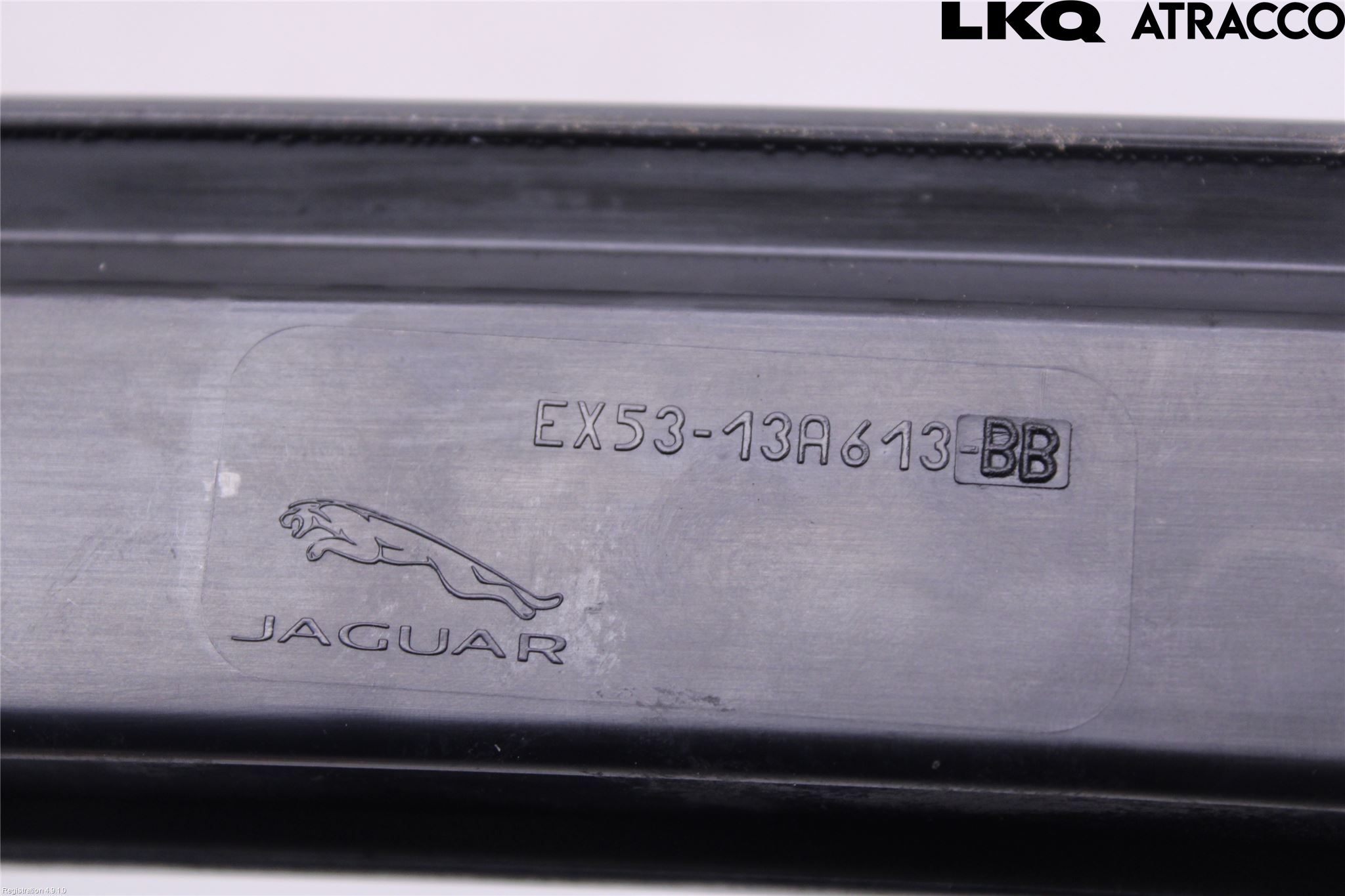 Jaguar F-TYPE Bromsljus Bakruta