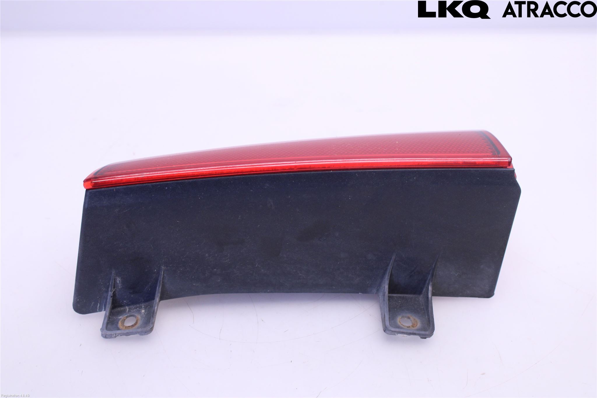 Mercedes-Benz MB VITO/VIANO (W639) 04-14 Dimljus/Reflex Bak