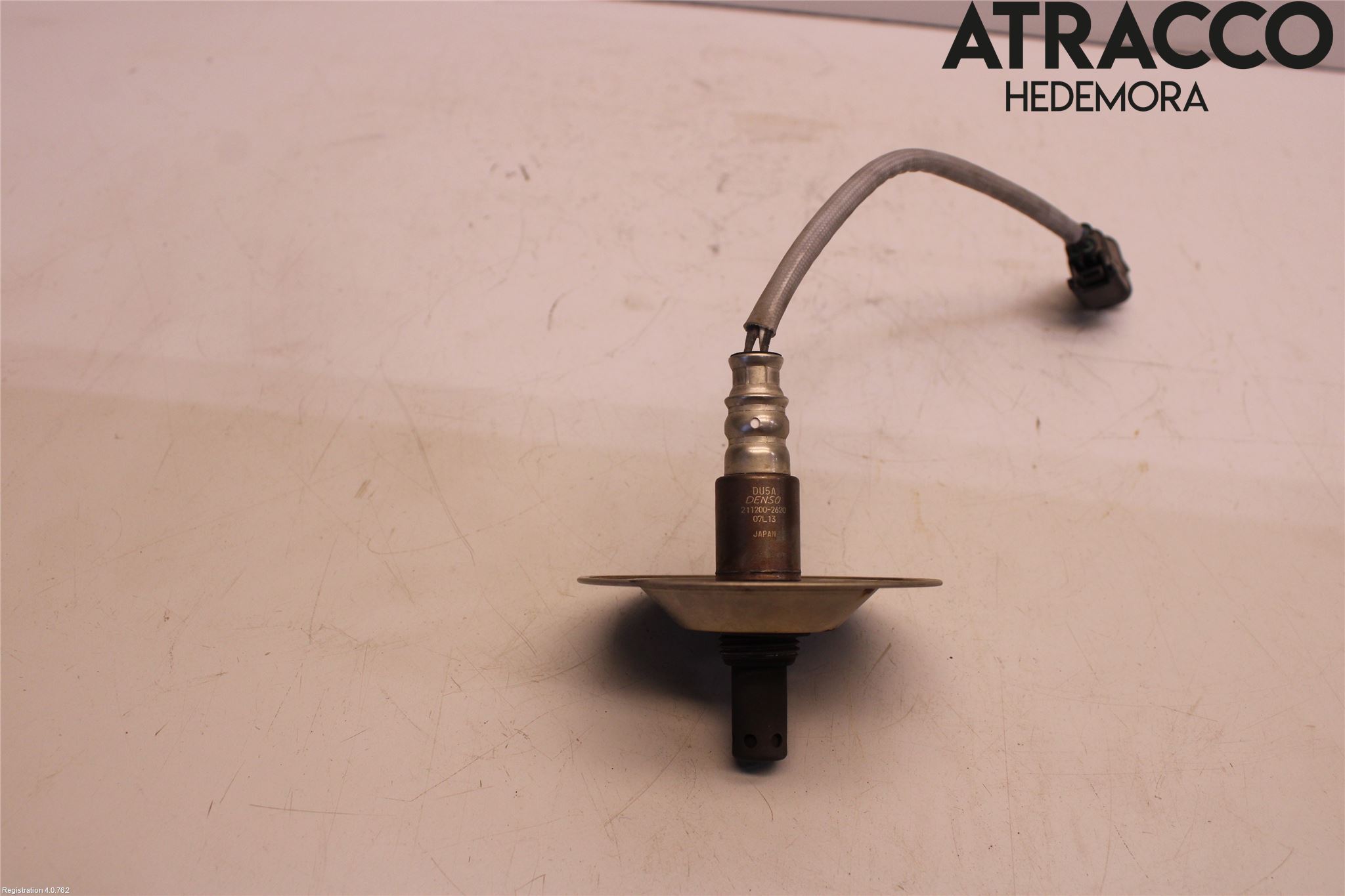 Honda INSIGHT Injlambdasond