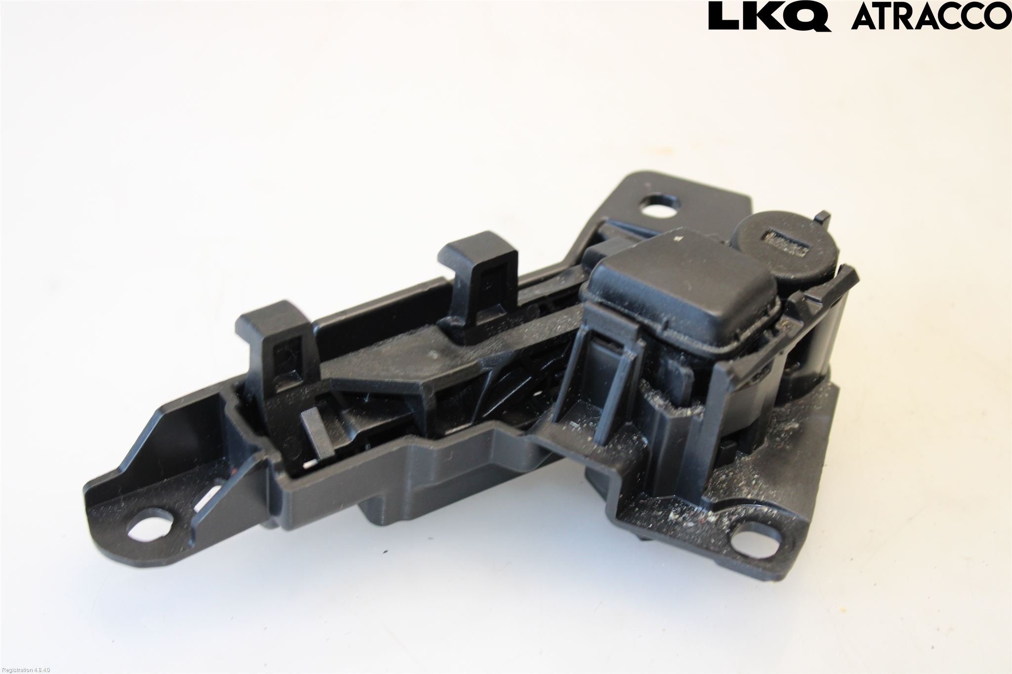 BMW 5 F10/F11/F18 09-17 Handskfacklås