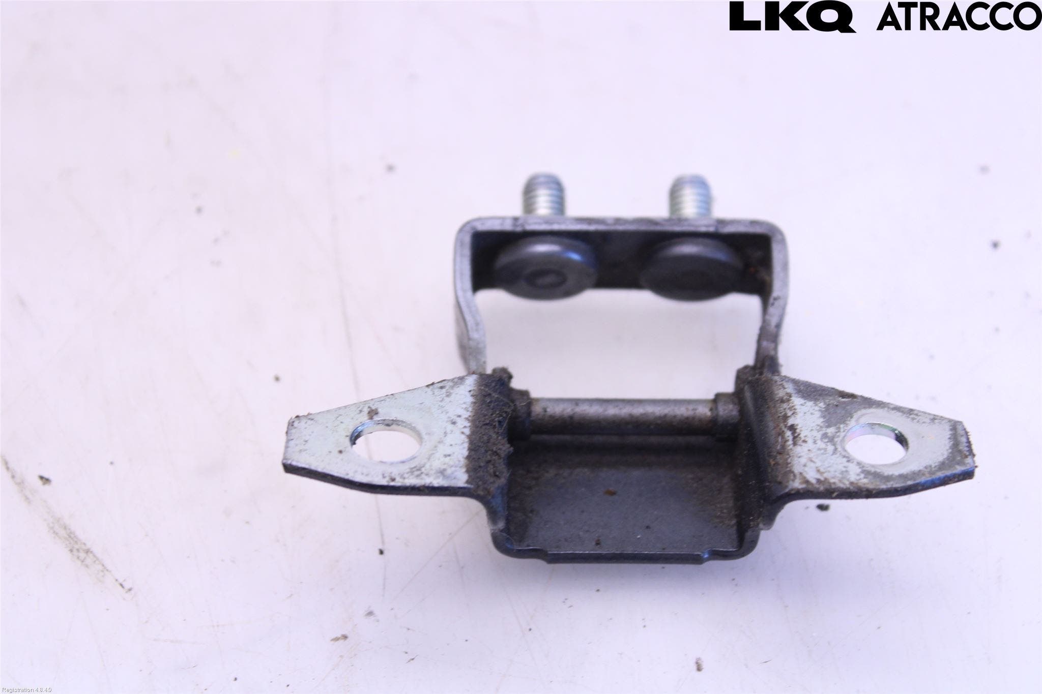 Mazda 6 13- Bakluckegångjärn Hö