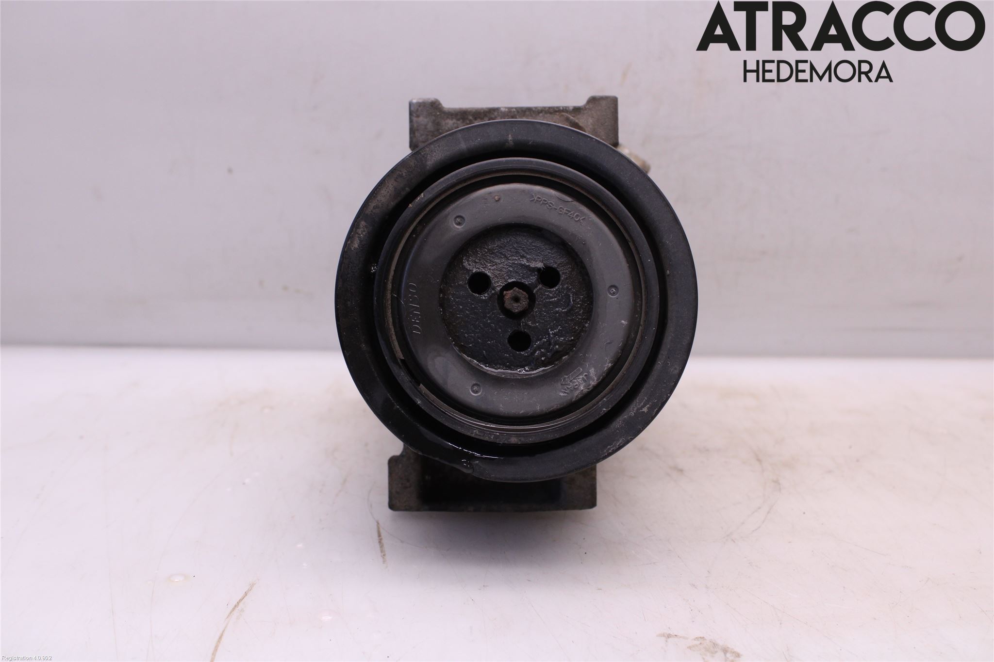 Mercedes-Benz MB VITO/V-KLASS (W640,W447,W448) 14- Ac Kompressor