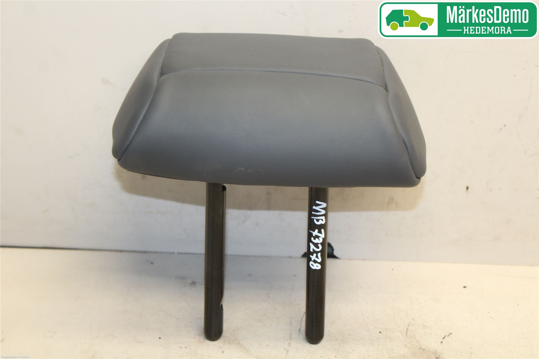 Peugeot 508 11-18 Inredning Nackstöd