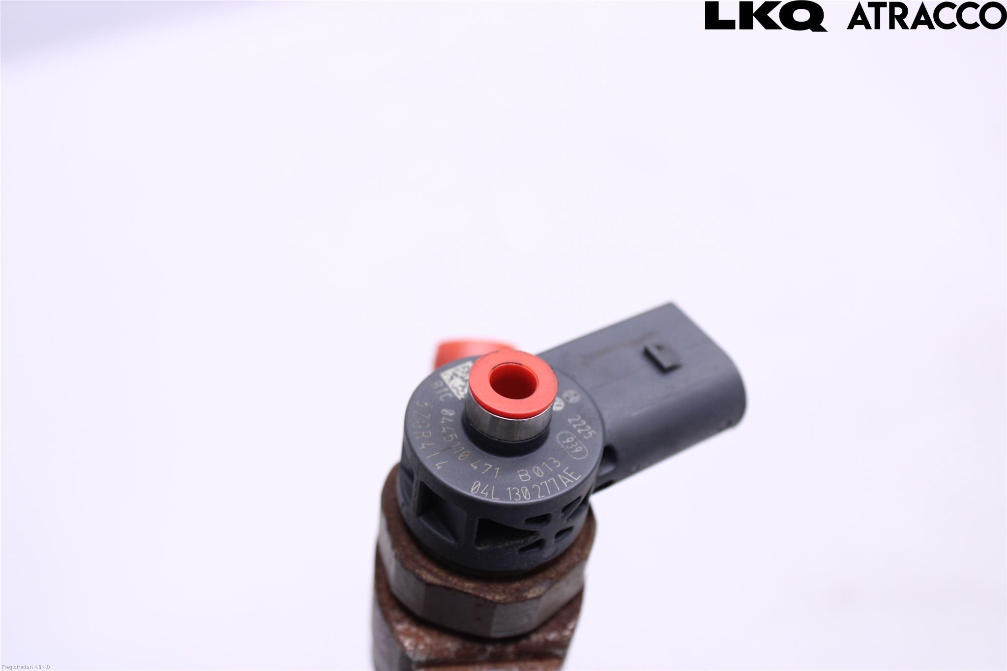 Volkswagen VW PASSAT 15-19 Injspridare