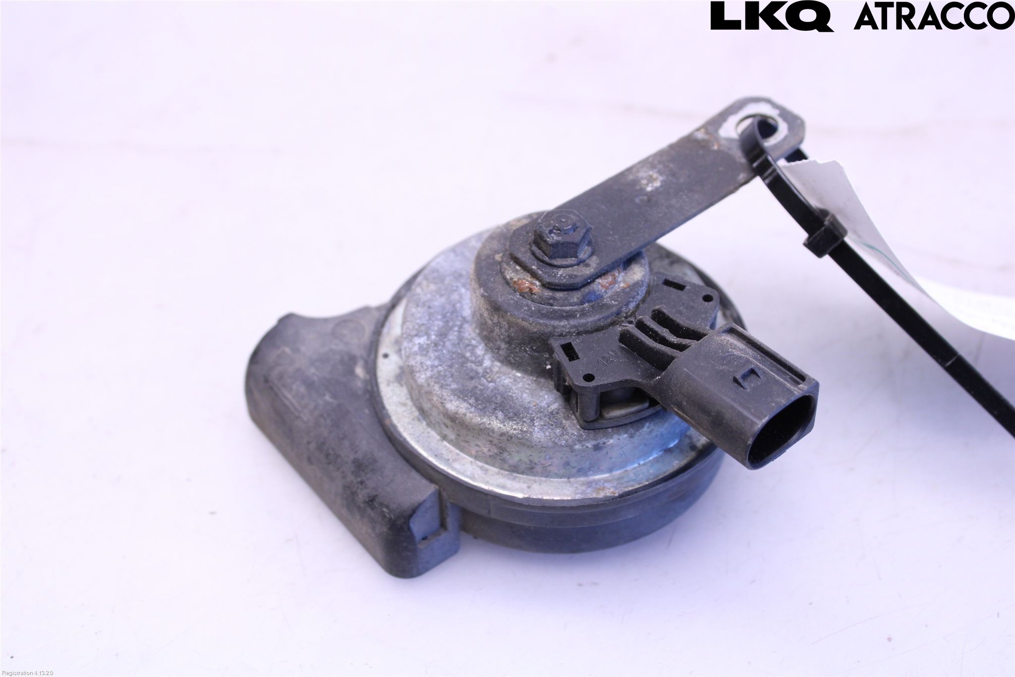 Skoda FABIA 15-21 Signalhorn
