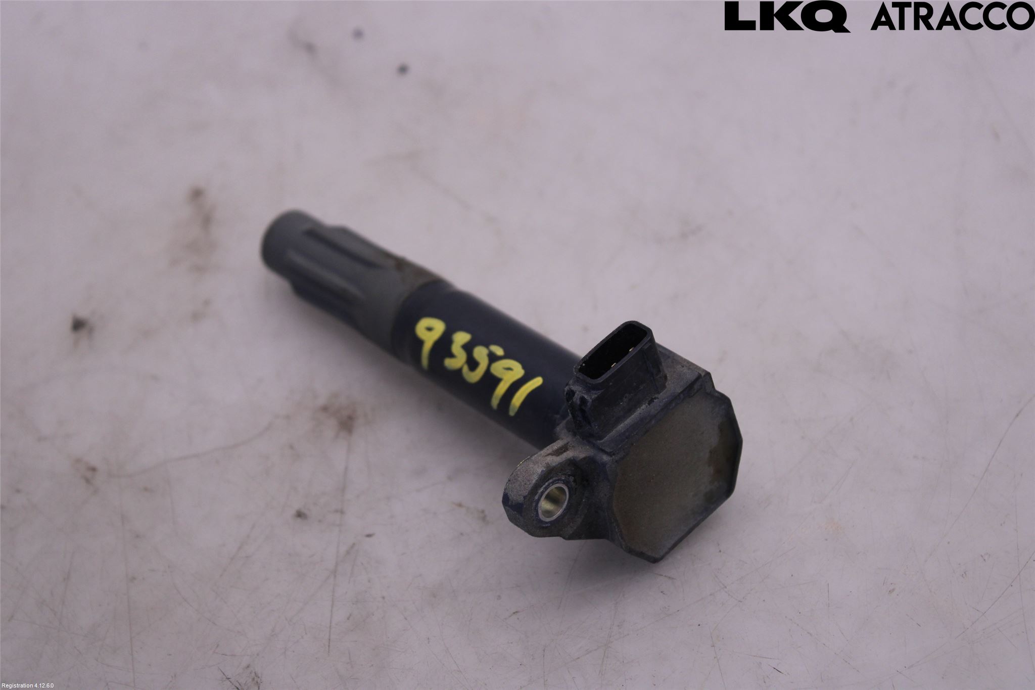 Subaru LEGACY 10-14 Tändspole