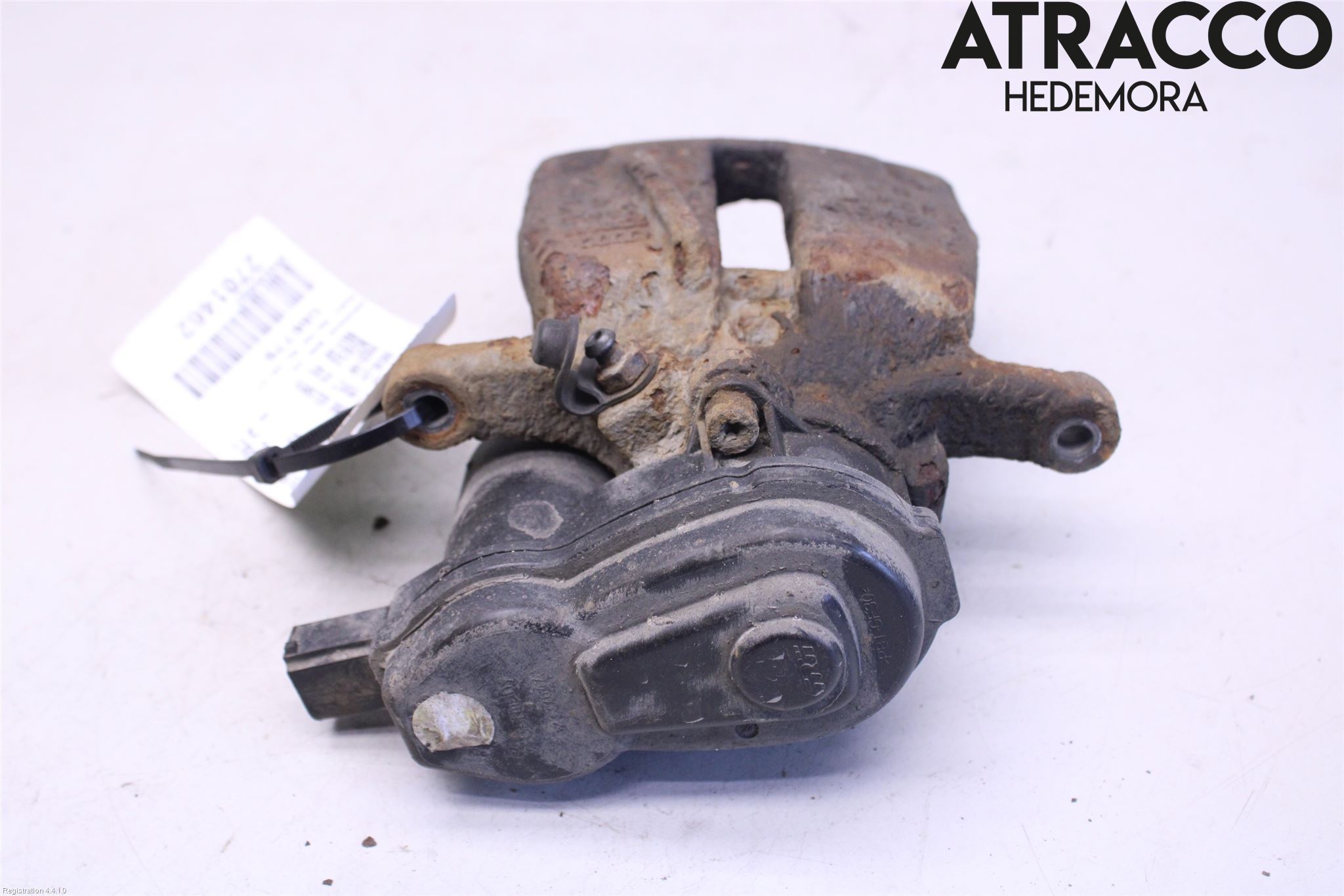 Audi A8/S8 4H 10-17 Bromsok Bak Vänster