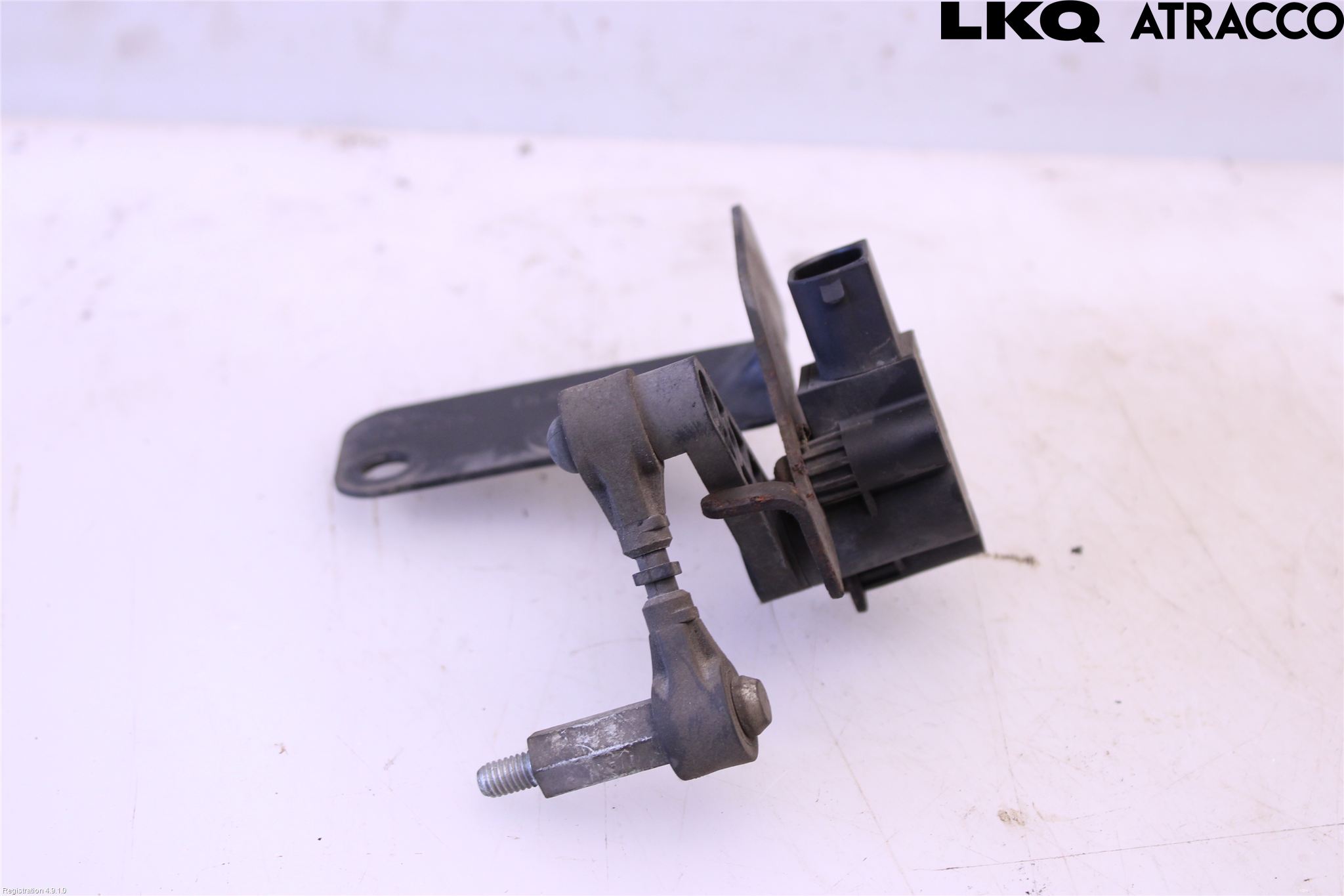 Jaguar F-TYPE Lastavkänningsdon