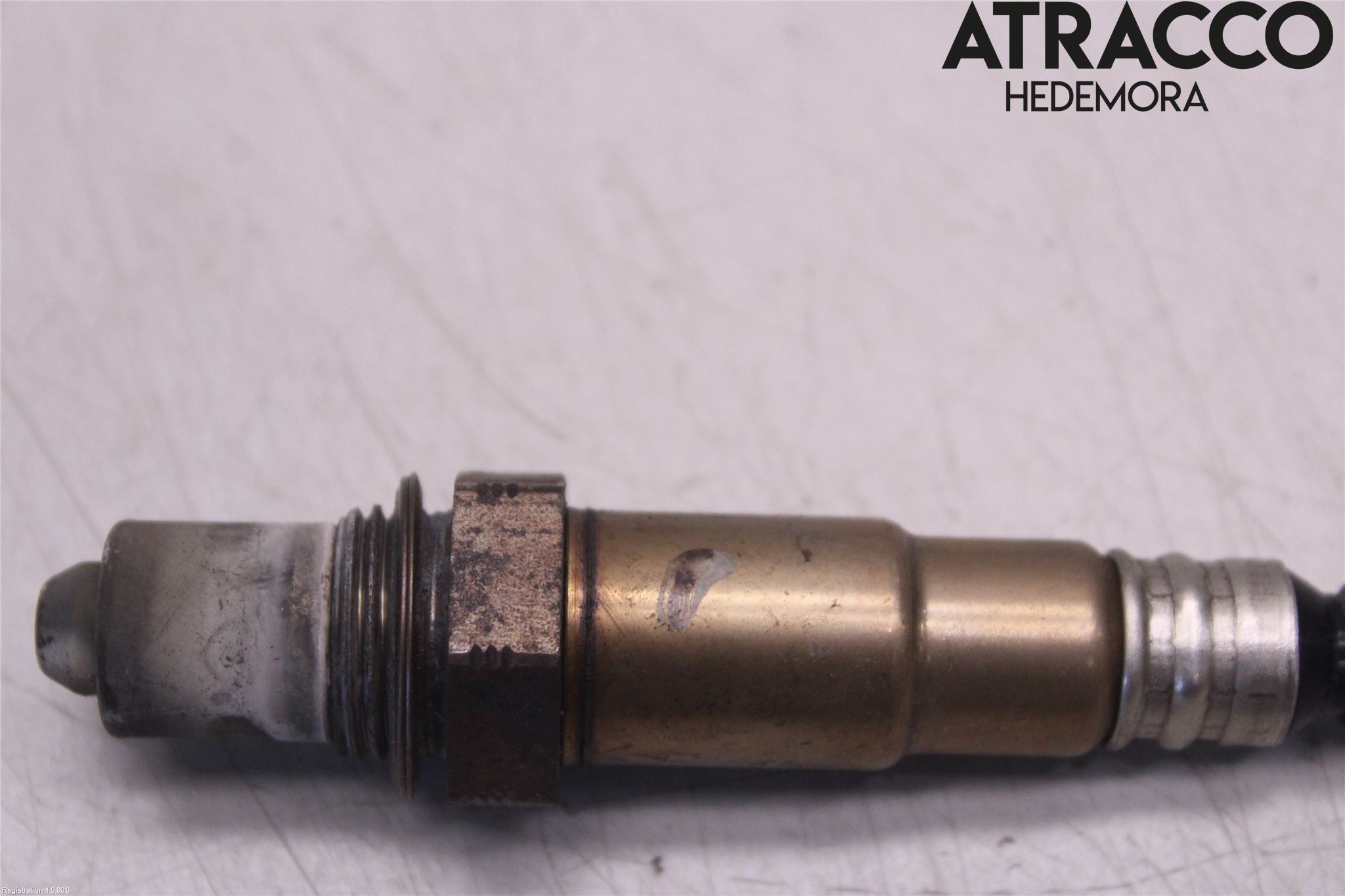 Seat LEON 13-20 Injlambdasond