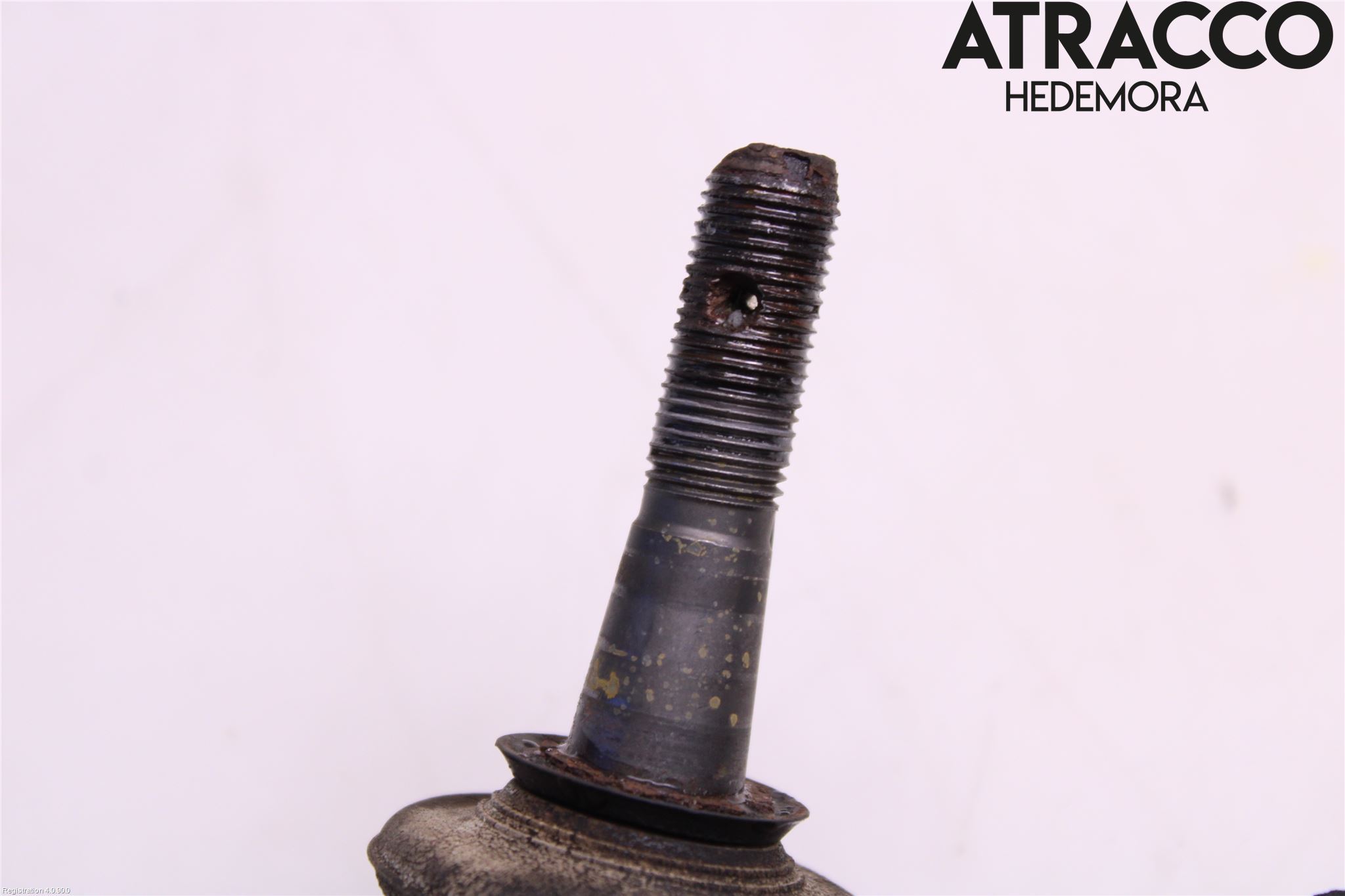 Subaru OUTBACK 15-20 Bärarm Bak Vänster