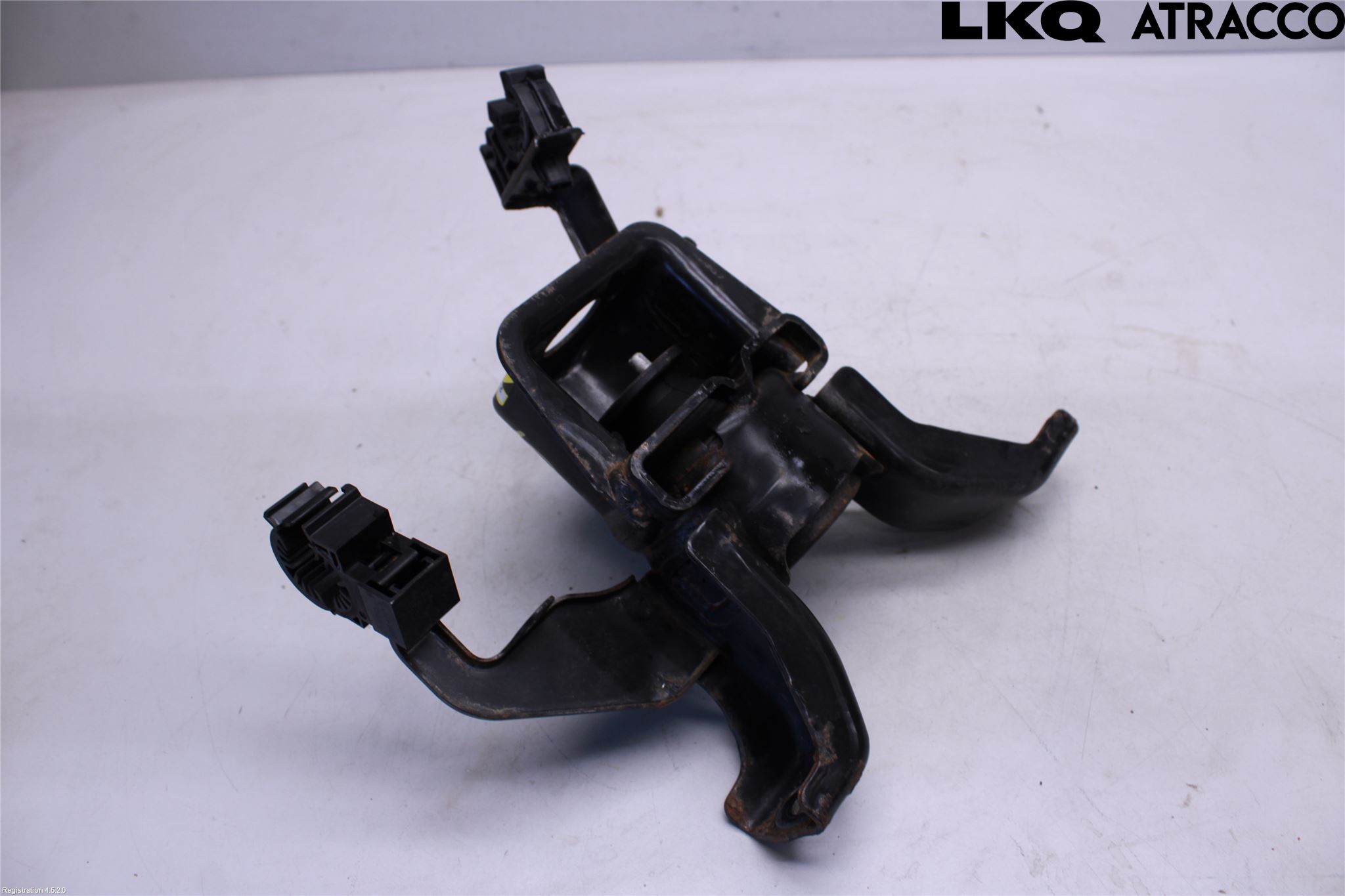 Toyota AURIS 13-19 Motorfäste