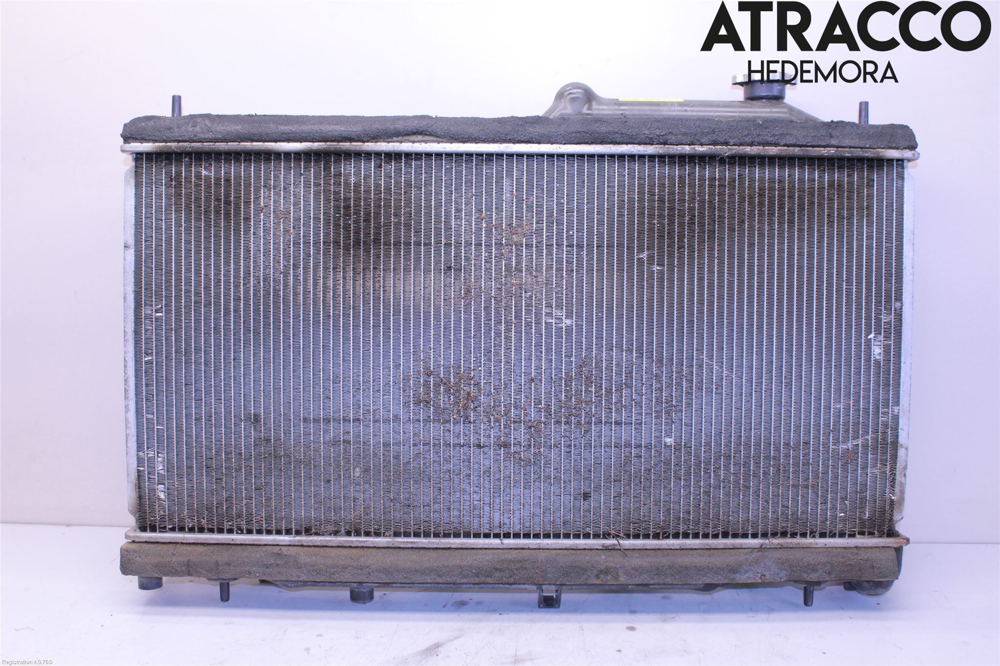 Subaru LEGACY 10-14 Kylare Man