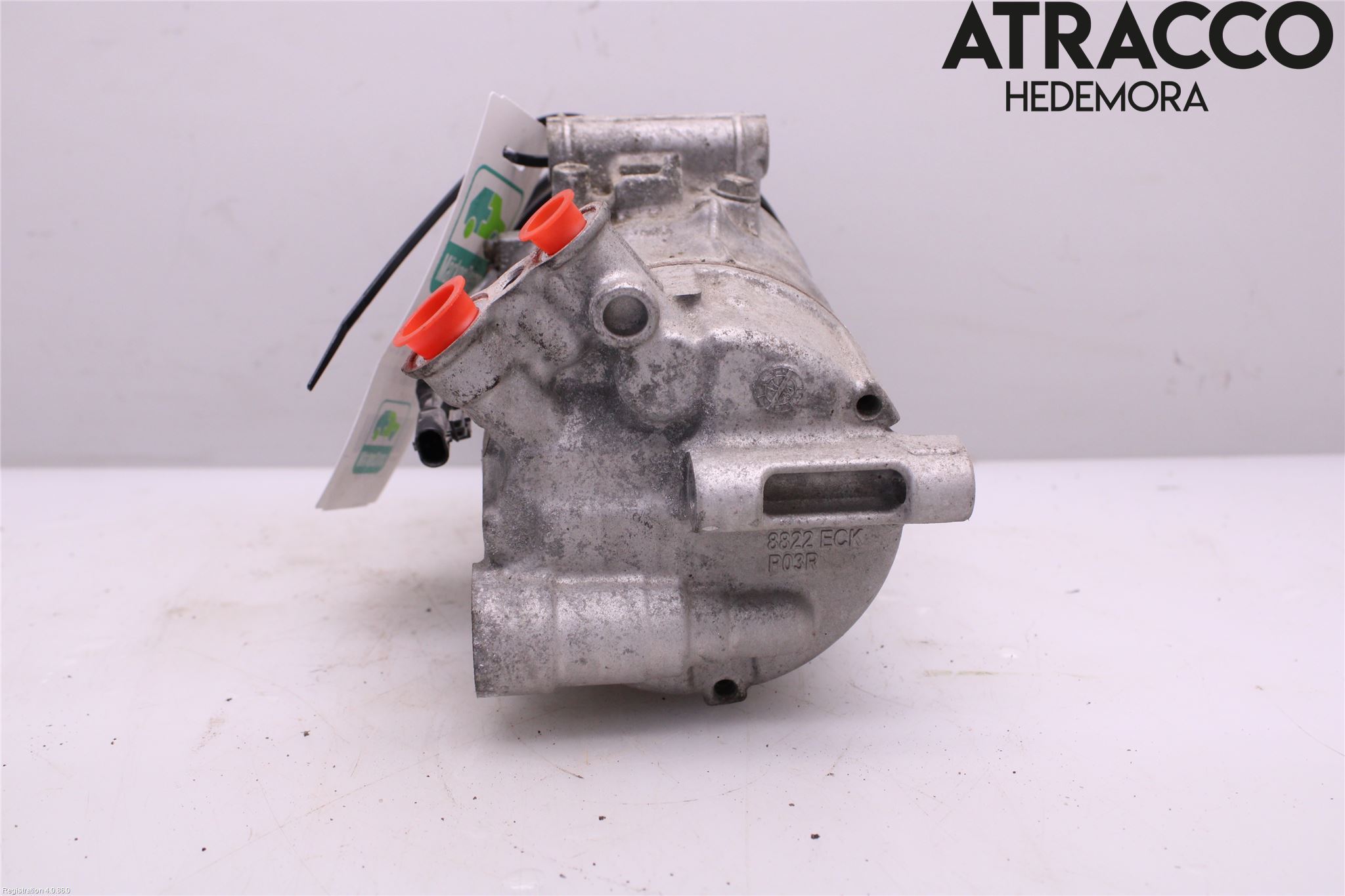 Opel INSIGNIA 17- Ac Kompressor