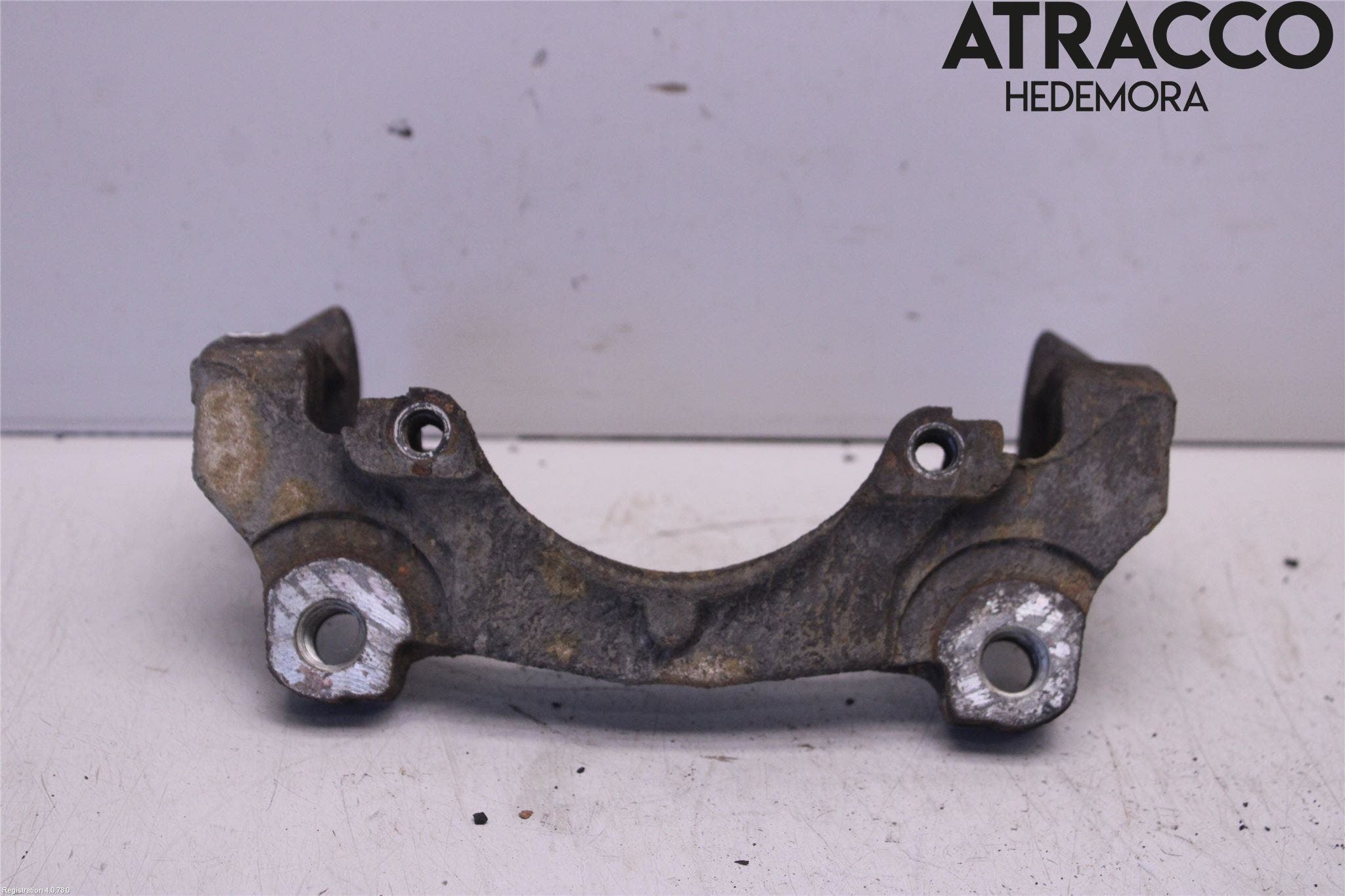 Ford S-MAX 06-15 Bromsokshållare