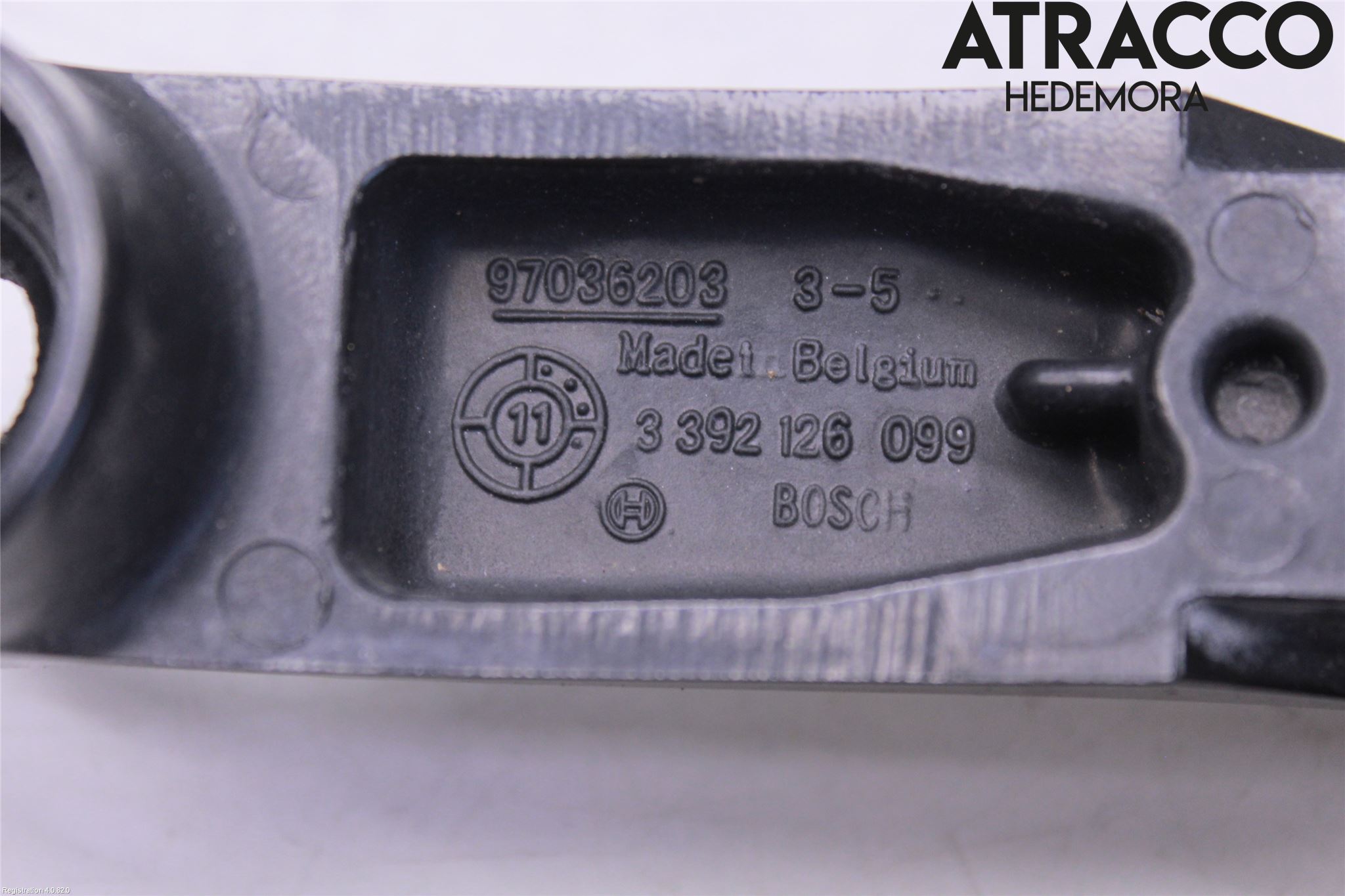 Toyota AVENSIS 09-15 Torkararm Armar Vindruta