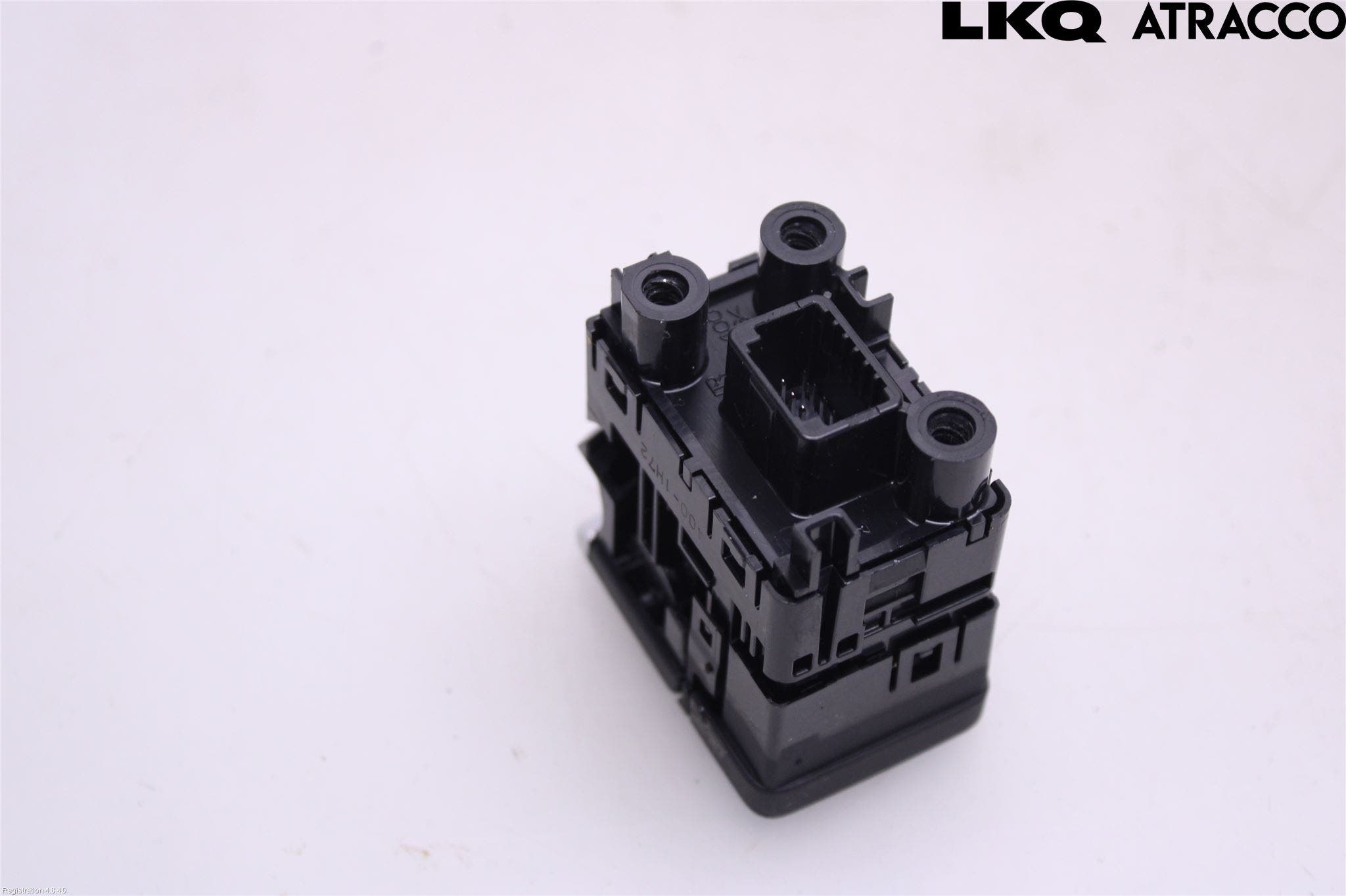 Mitsubishi OUTLANDER 13-21 Strömställare Parkeringsbroms